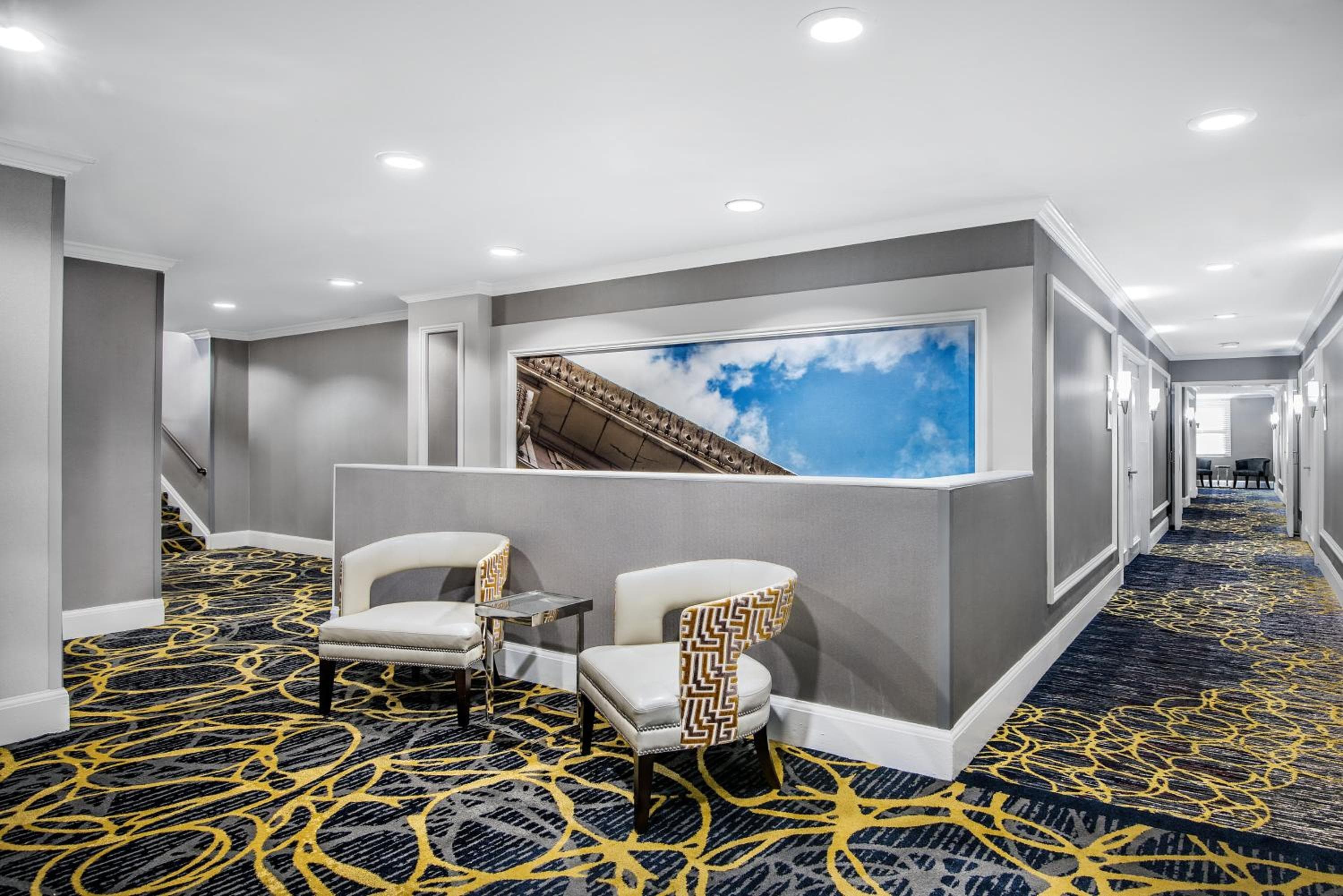 Hotel Indigo Dallas Downtown by IHG