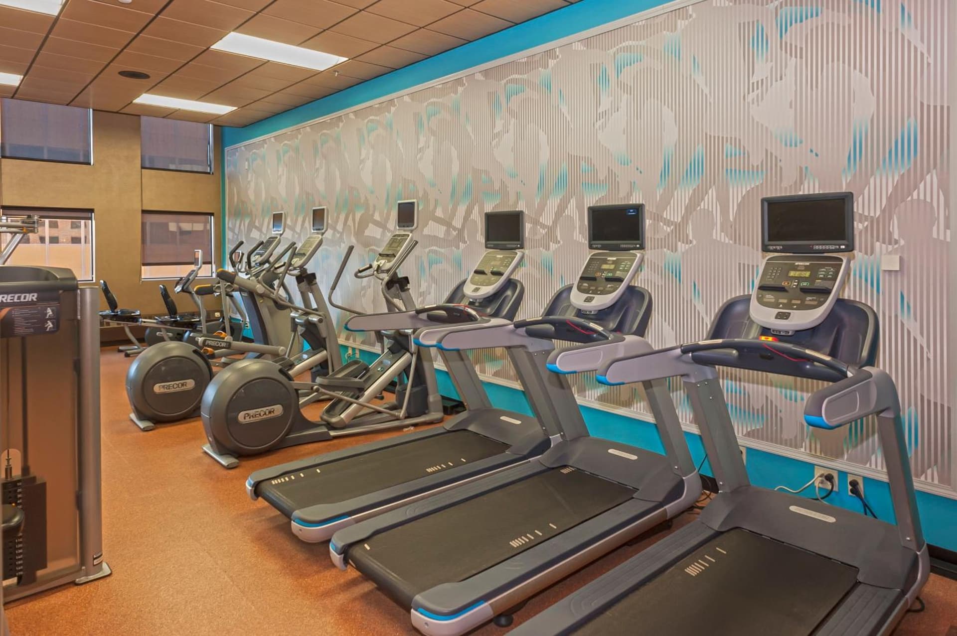 Crowne Plaza Suites MSP Airport - Mall of America by IHG