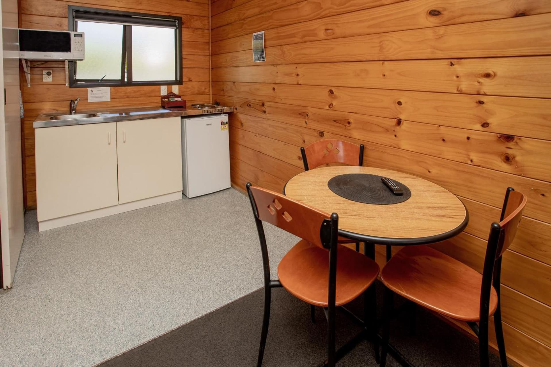 Wellington TOP 10 Holiday Park