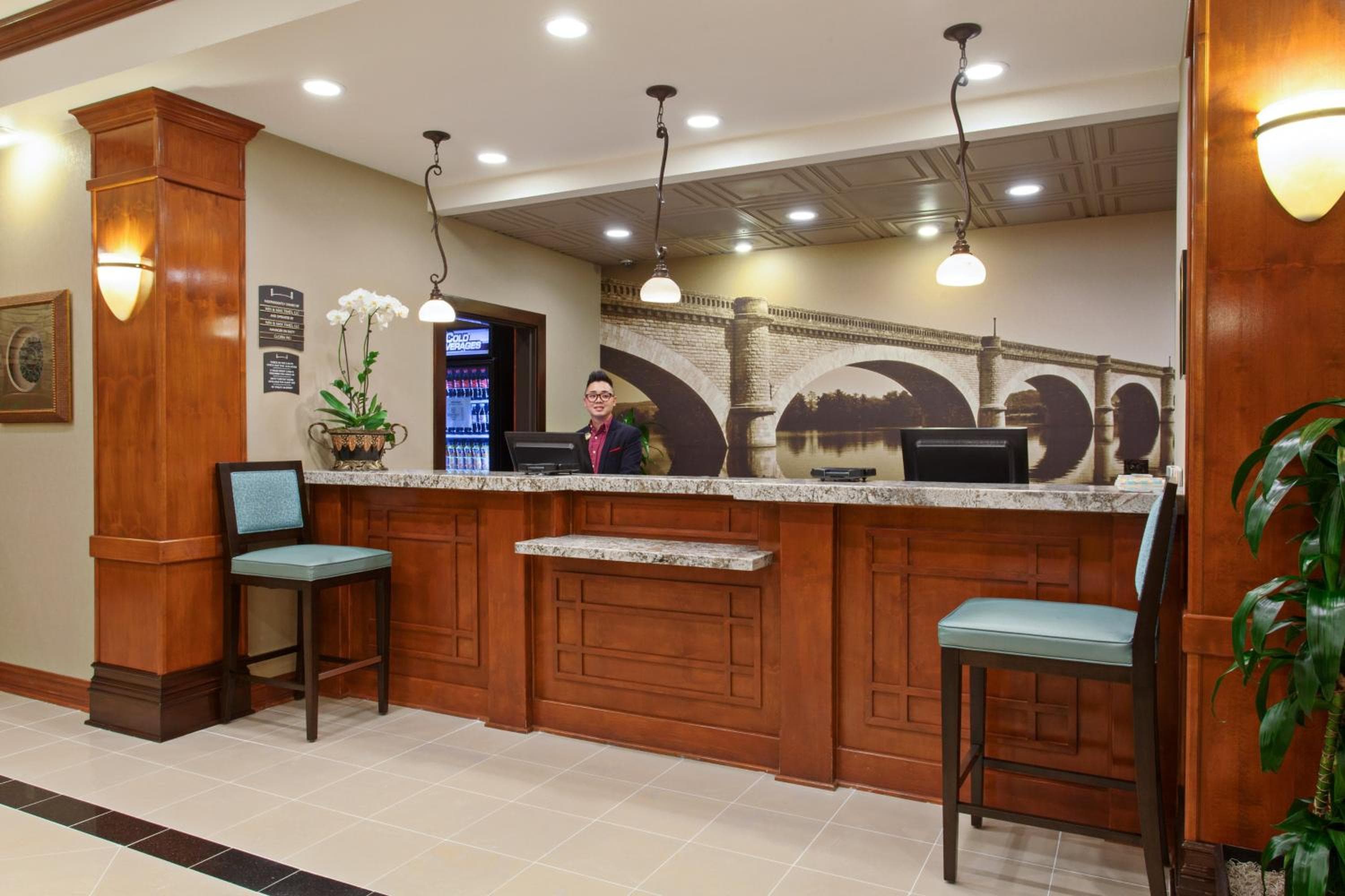 Staybridge Suites Irvine East/Lake Forest by IHG