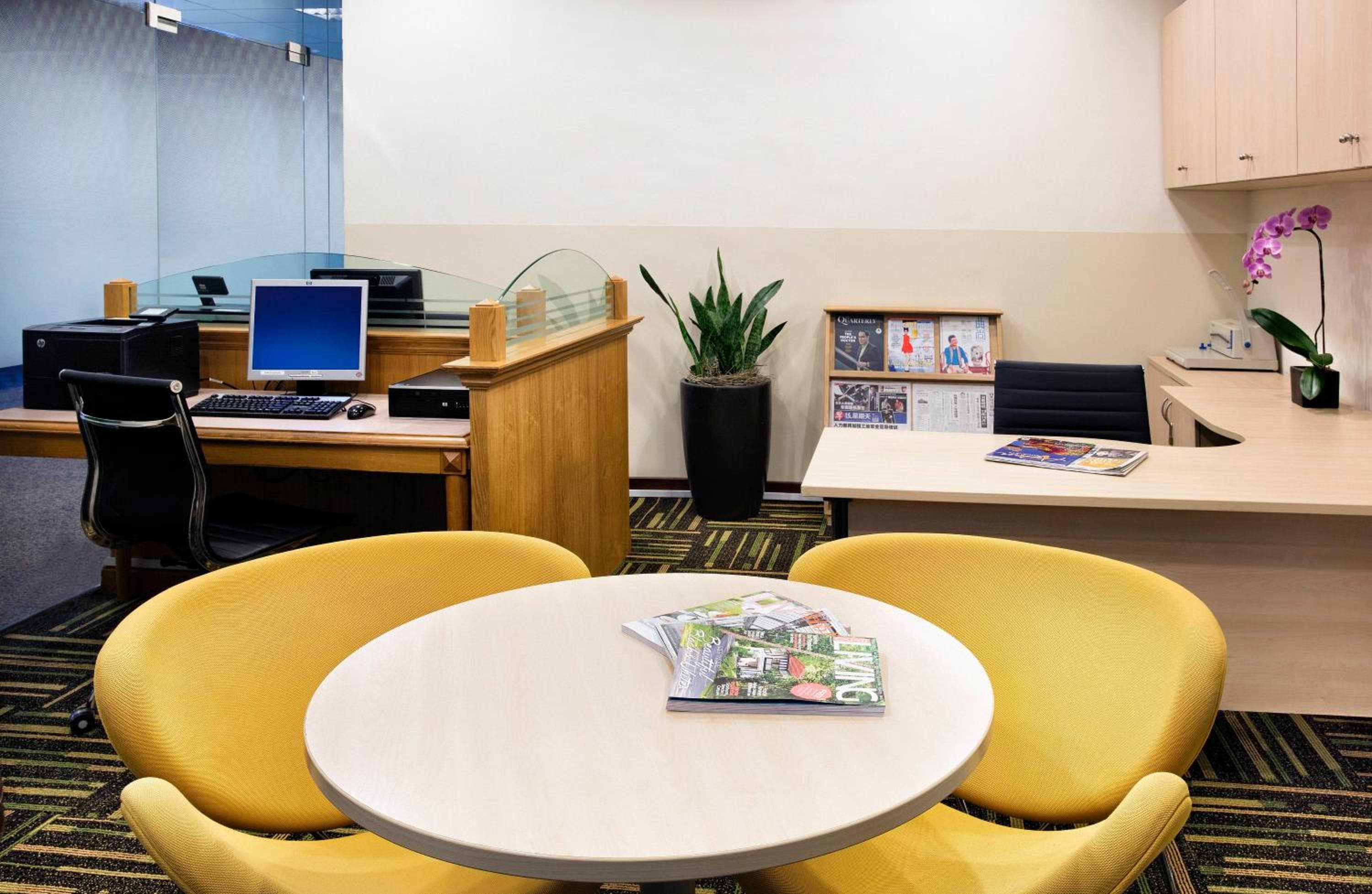 Holiday Inn Singapore Atrium by IHG