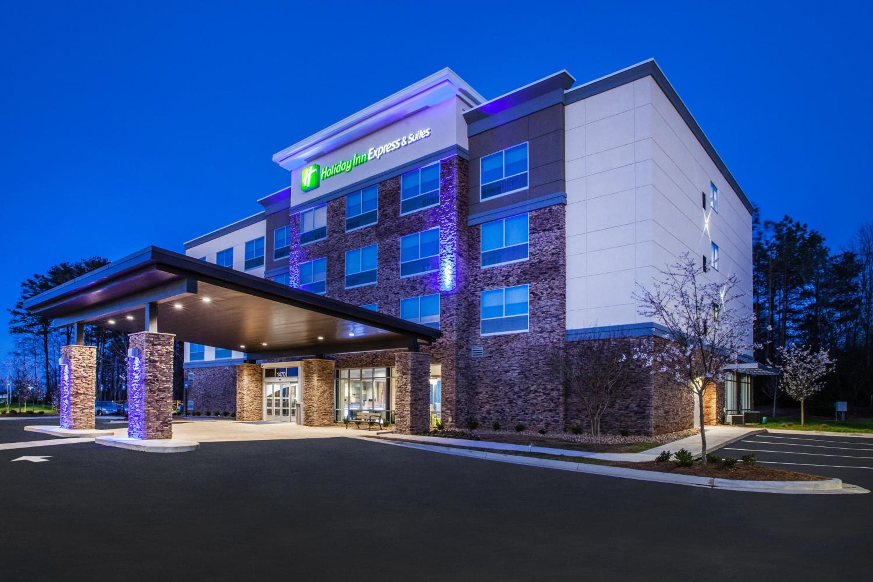 Holiday Inn Express Hotel & Suites Murray by IHG