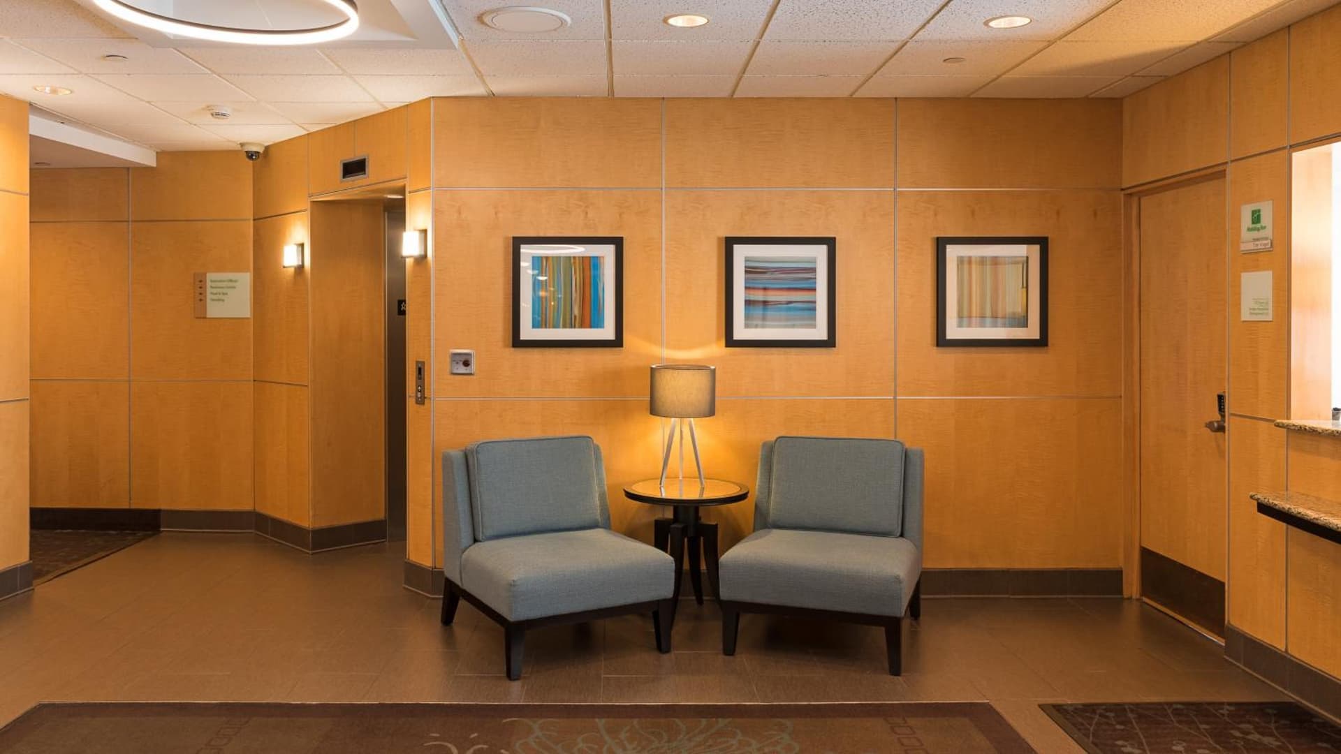 Holiday Inn St. Paul Downtown by IHG