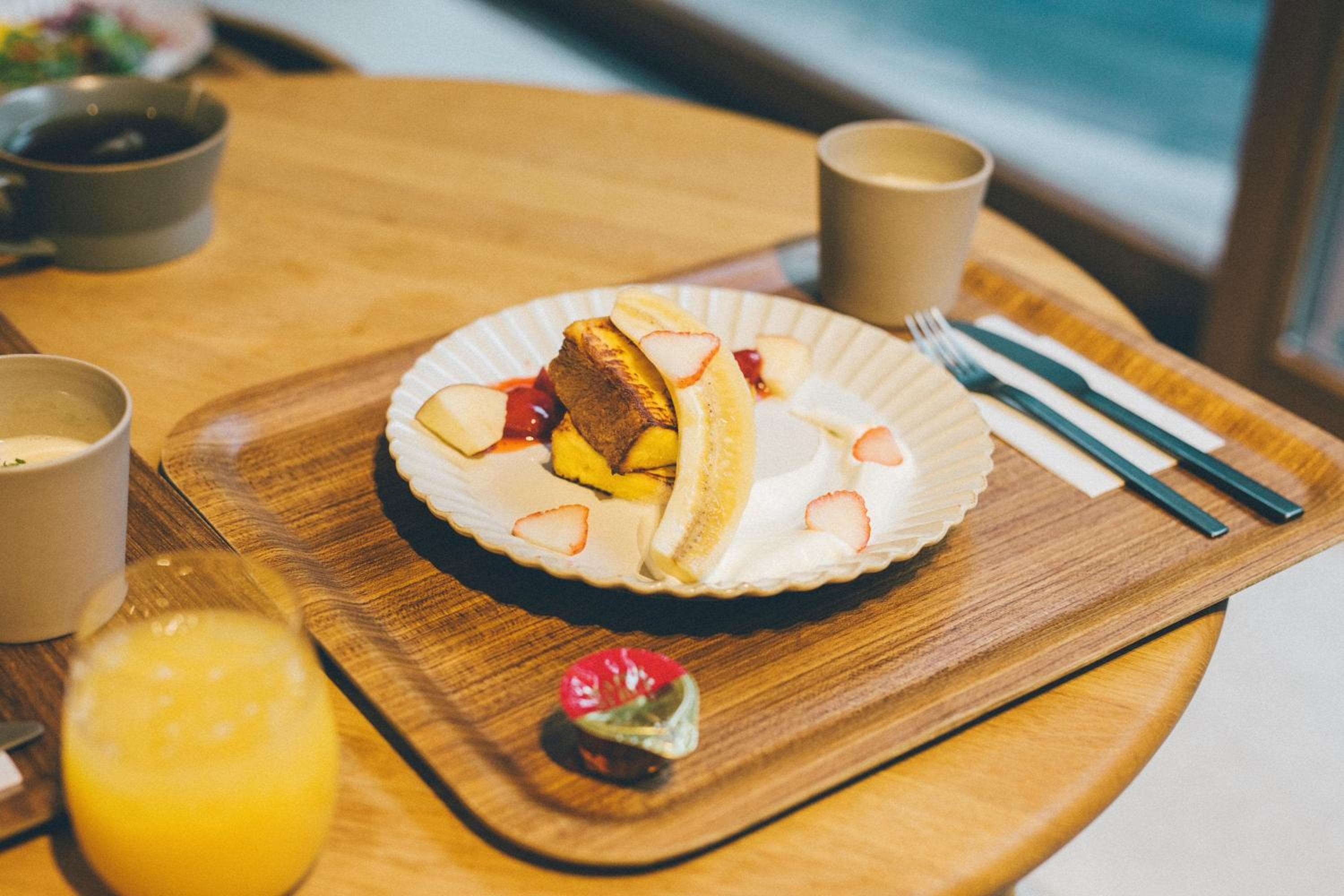 BEB5 Karuizawa by Hoshino Resorts