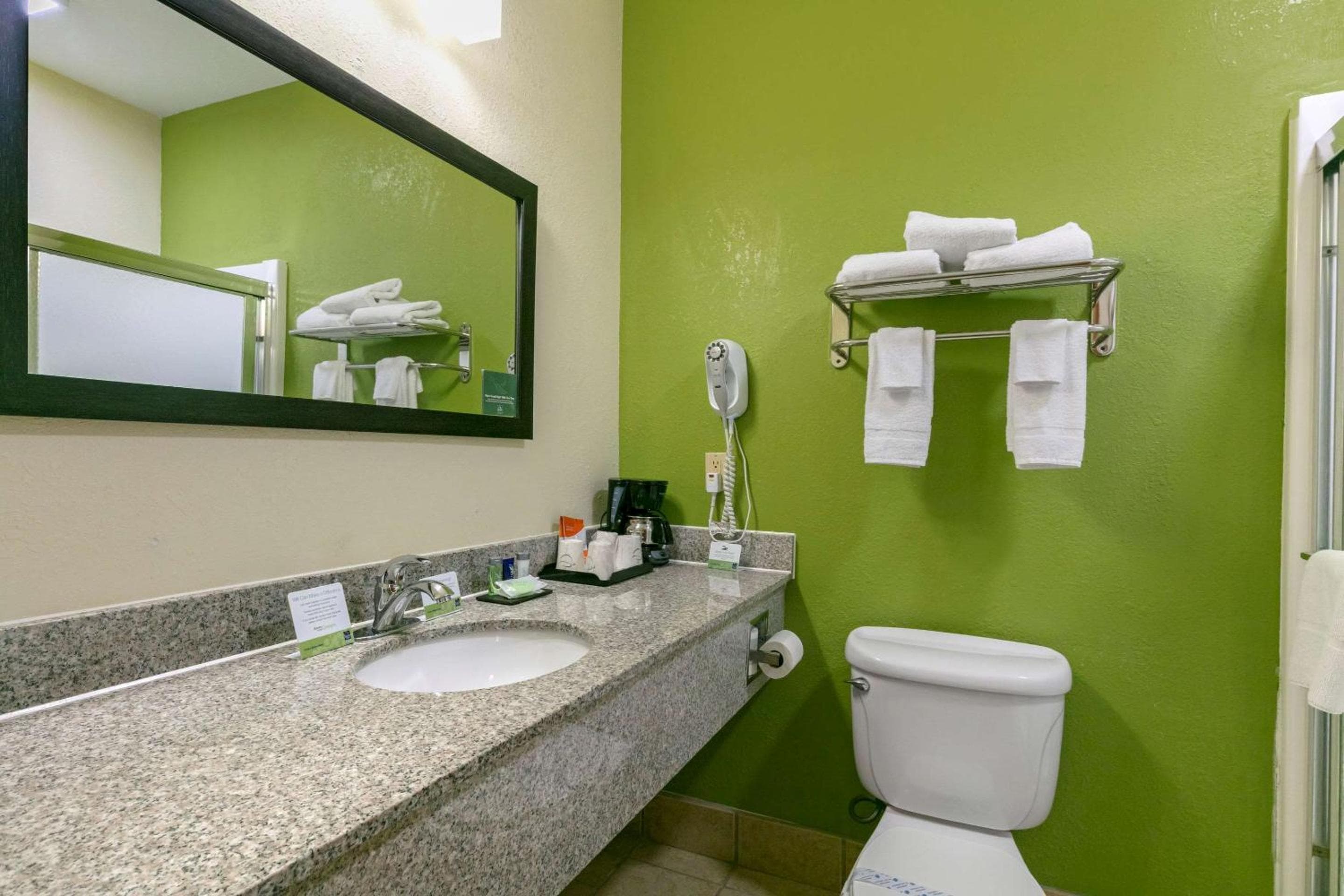 Sleep Inn & Suites Montgomery East I-85