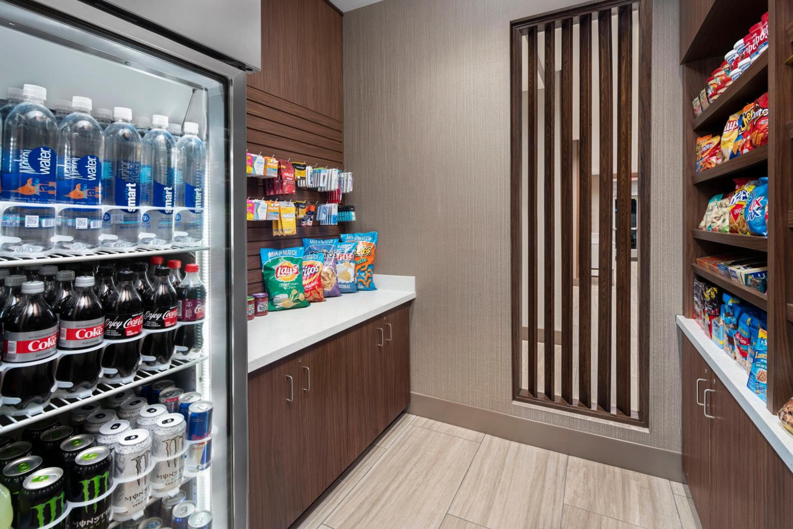 Holiday Inn Express & Suites - Odessa I-20 by IHG