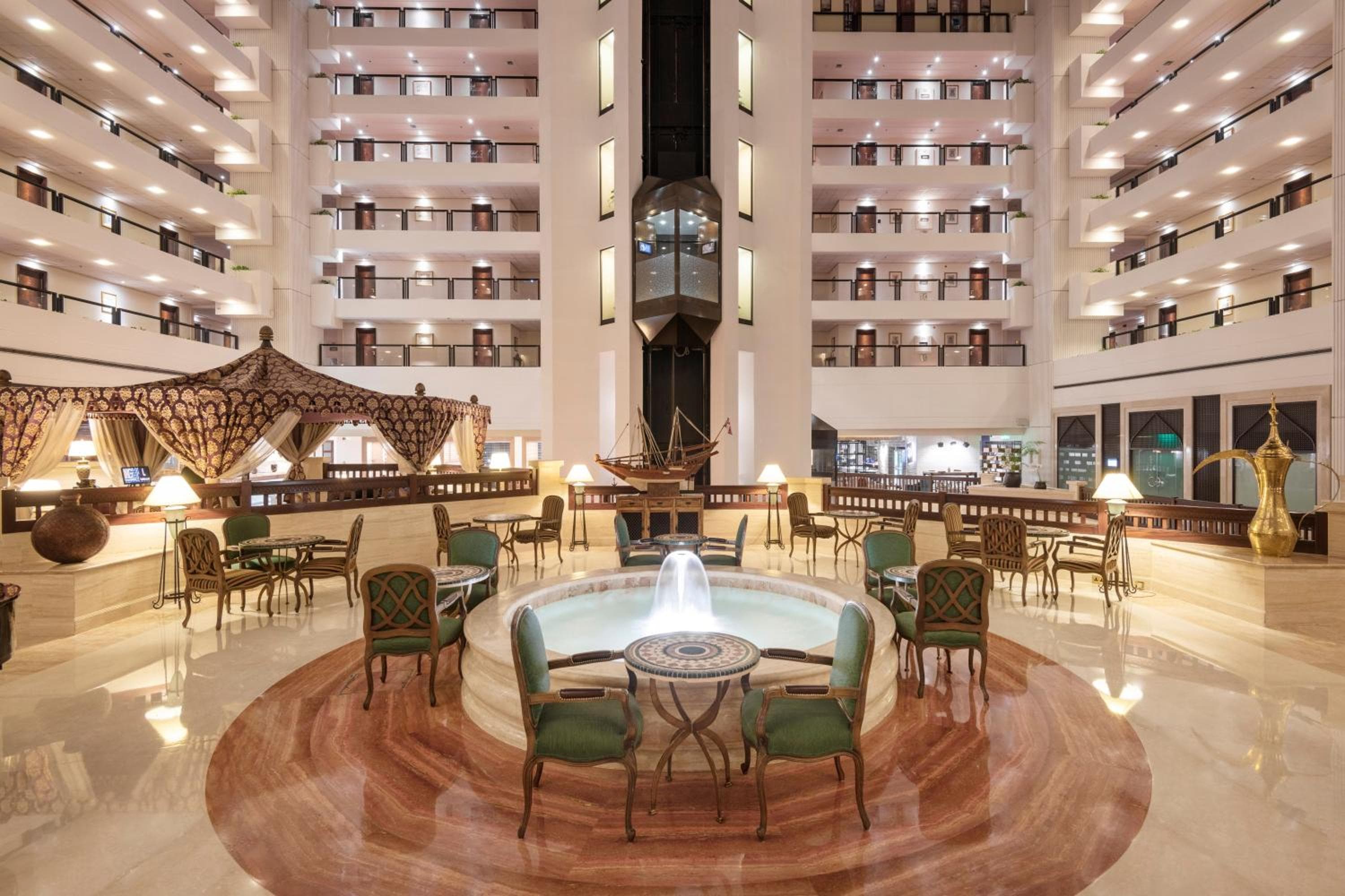 InterContinental Muscat by IHG
