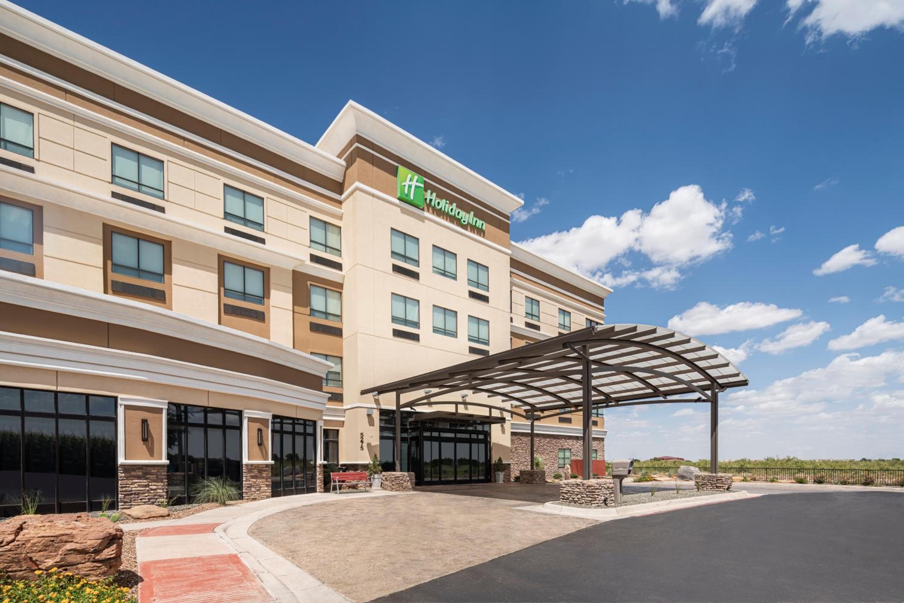 Holiday Inn Odessa by IHG