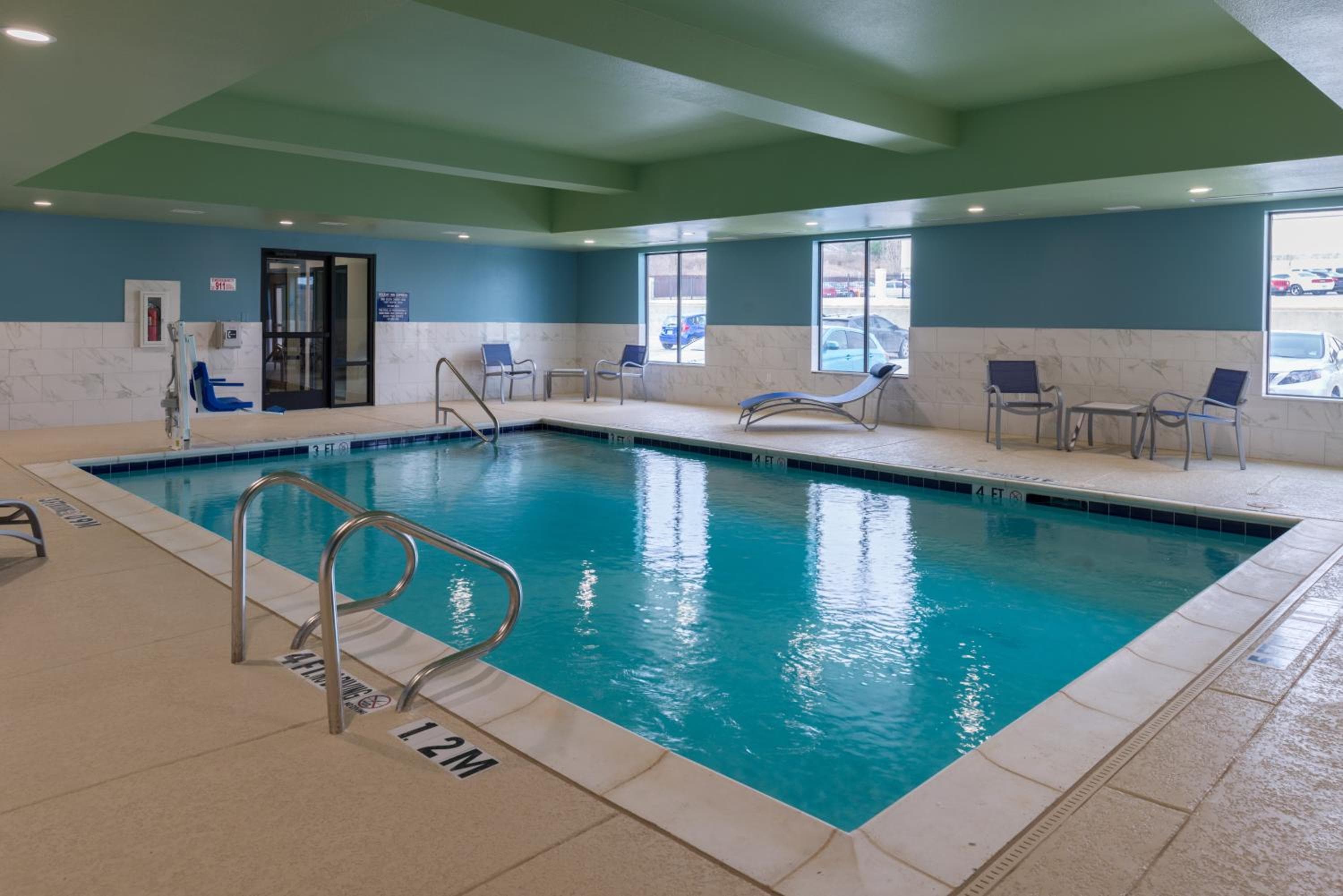Holiday Inn Express Fort Worth West by IHG