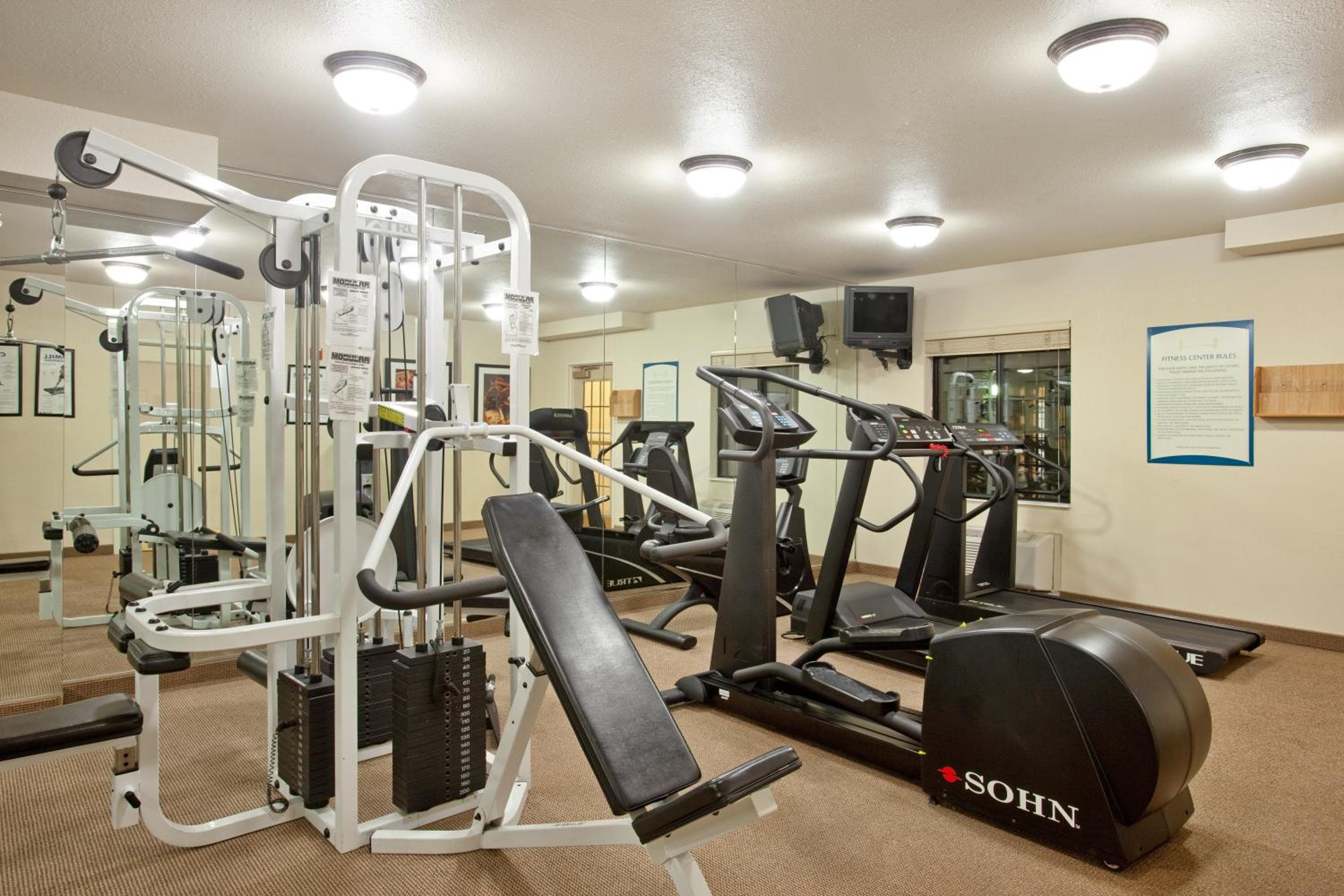Staybridge Suites Lincolnshire by IHG