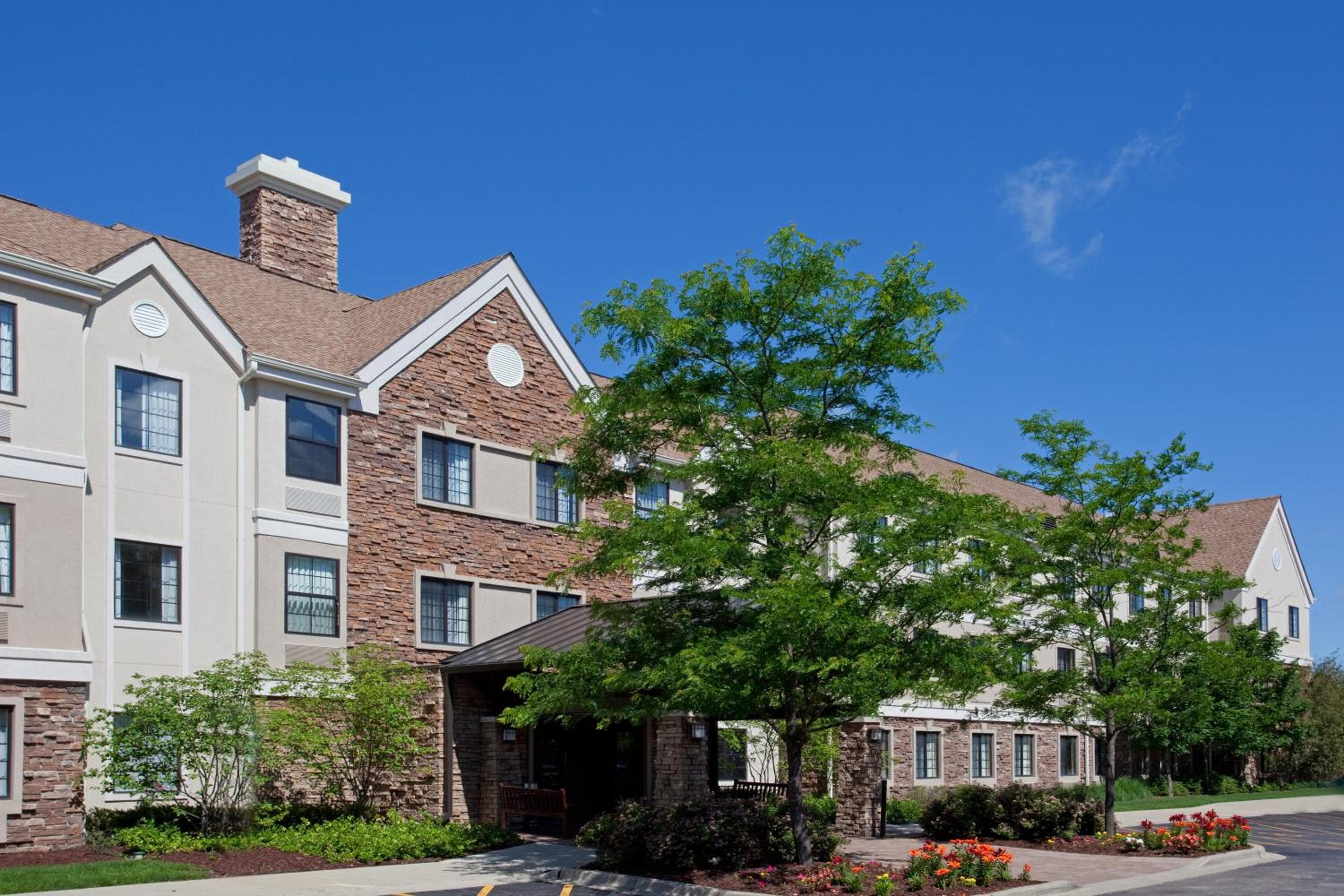 Staybridge Suites Lincolnshire by IHG