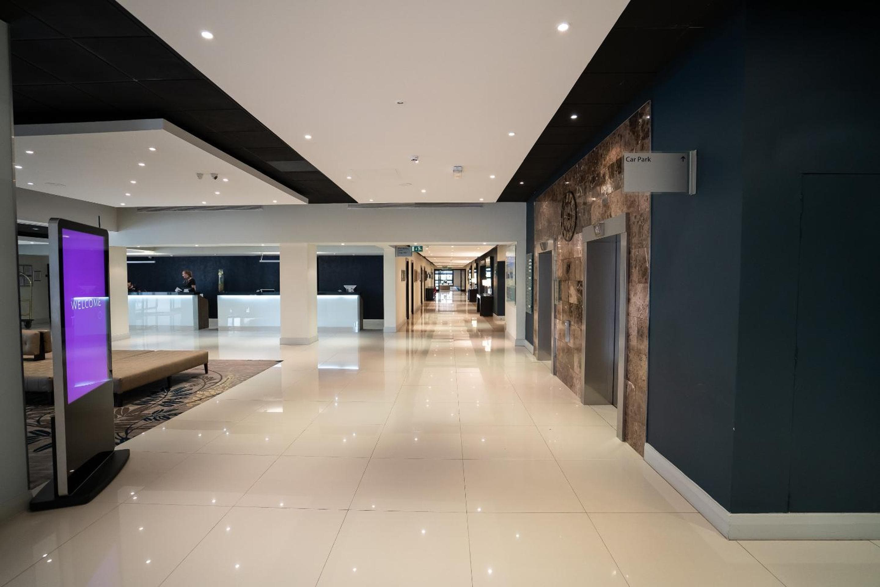 Crowne Plaza Stratford-upon-Avon by IHG
