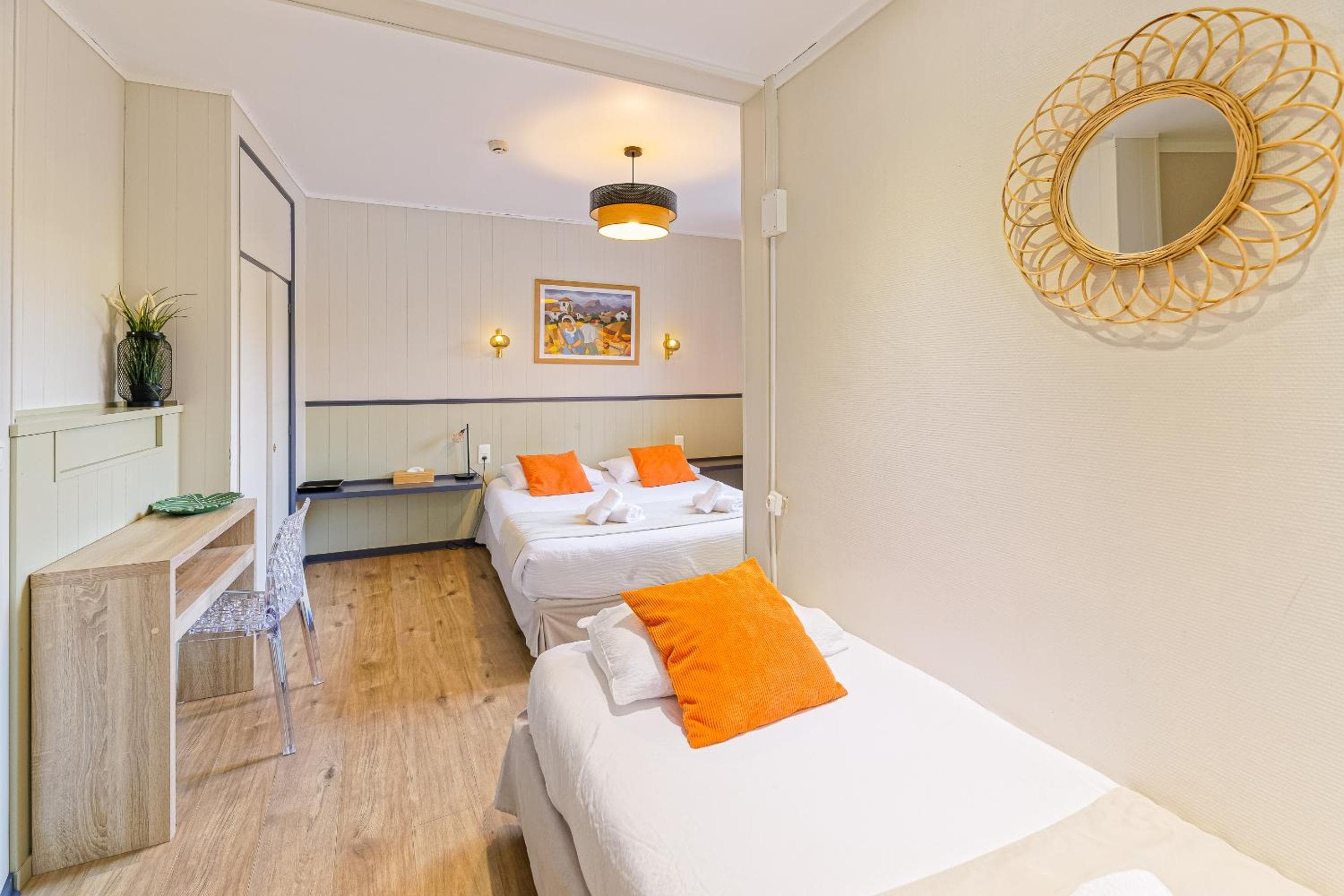 Hotel Cote Basque