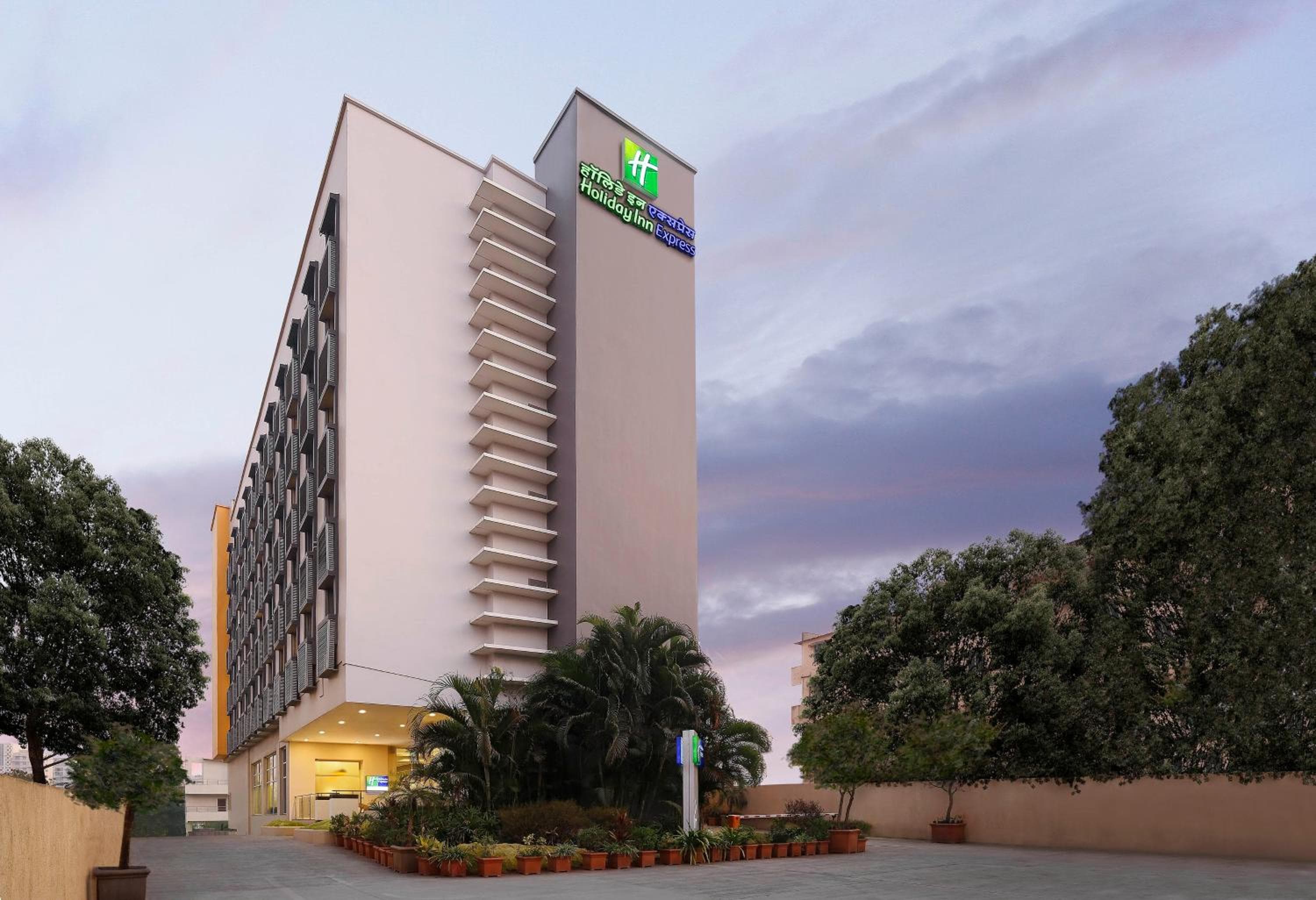 Holiday Inn Express Pune Hinjewadi by IHG