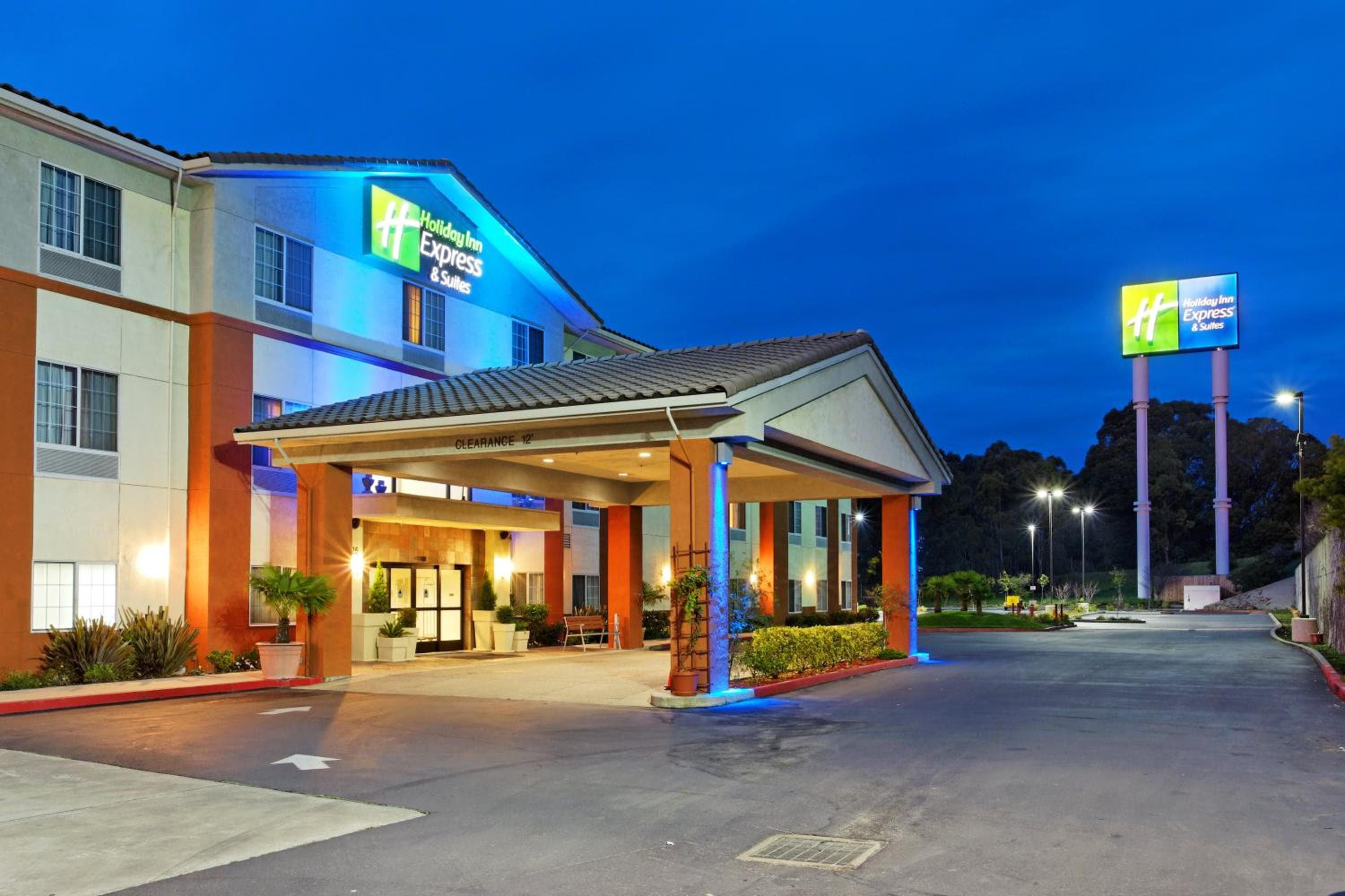 TownePlace Suites by Marriott San Pablo