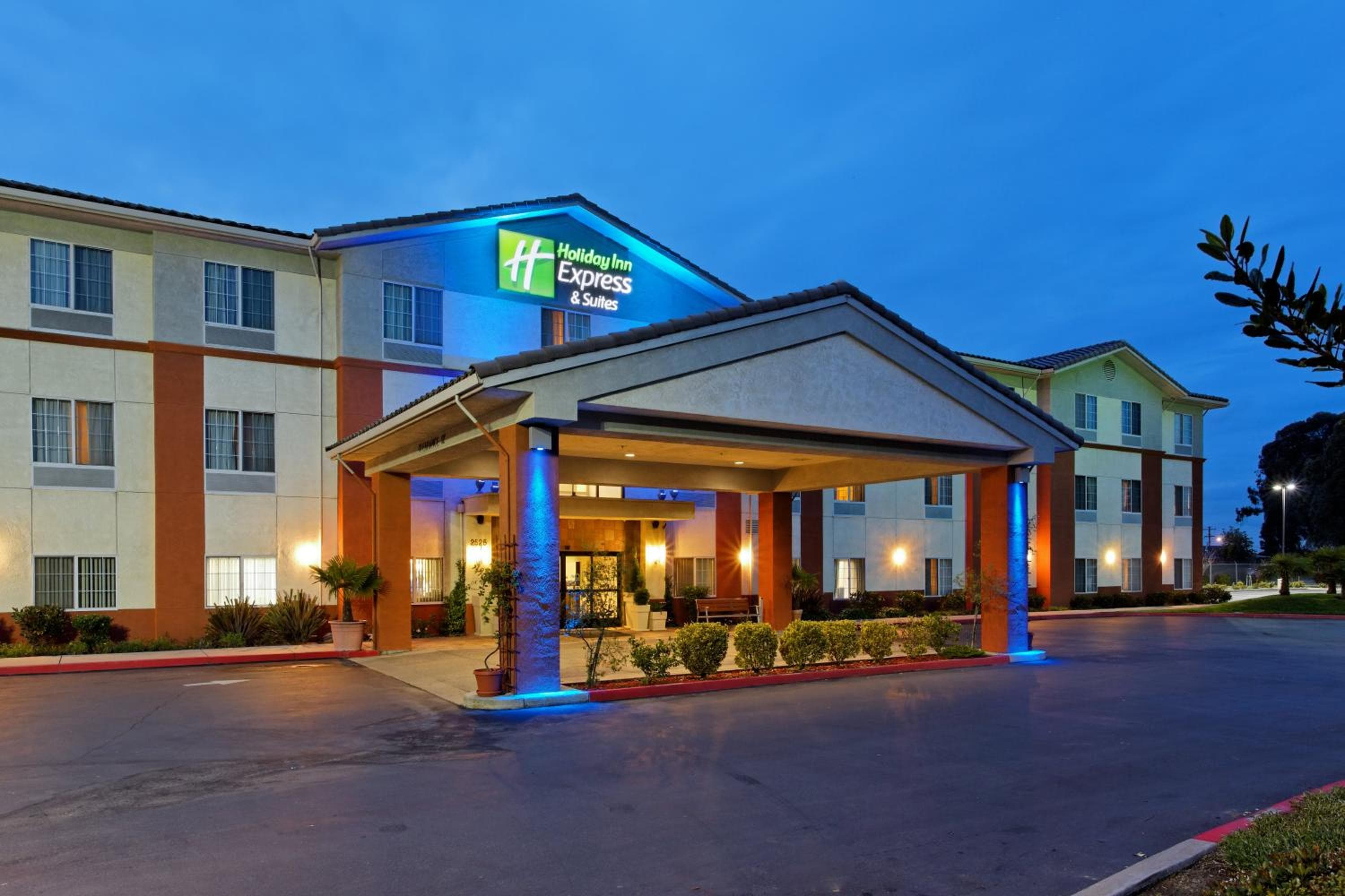 TownePlace Suites by Marriott San Pablo