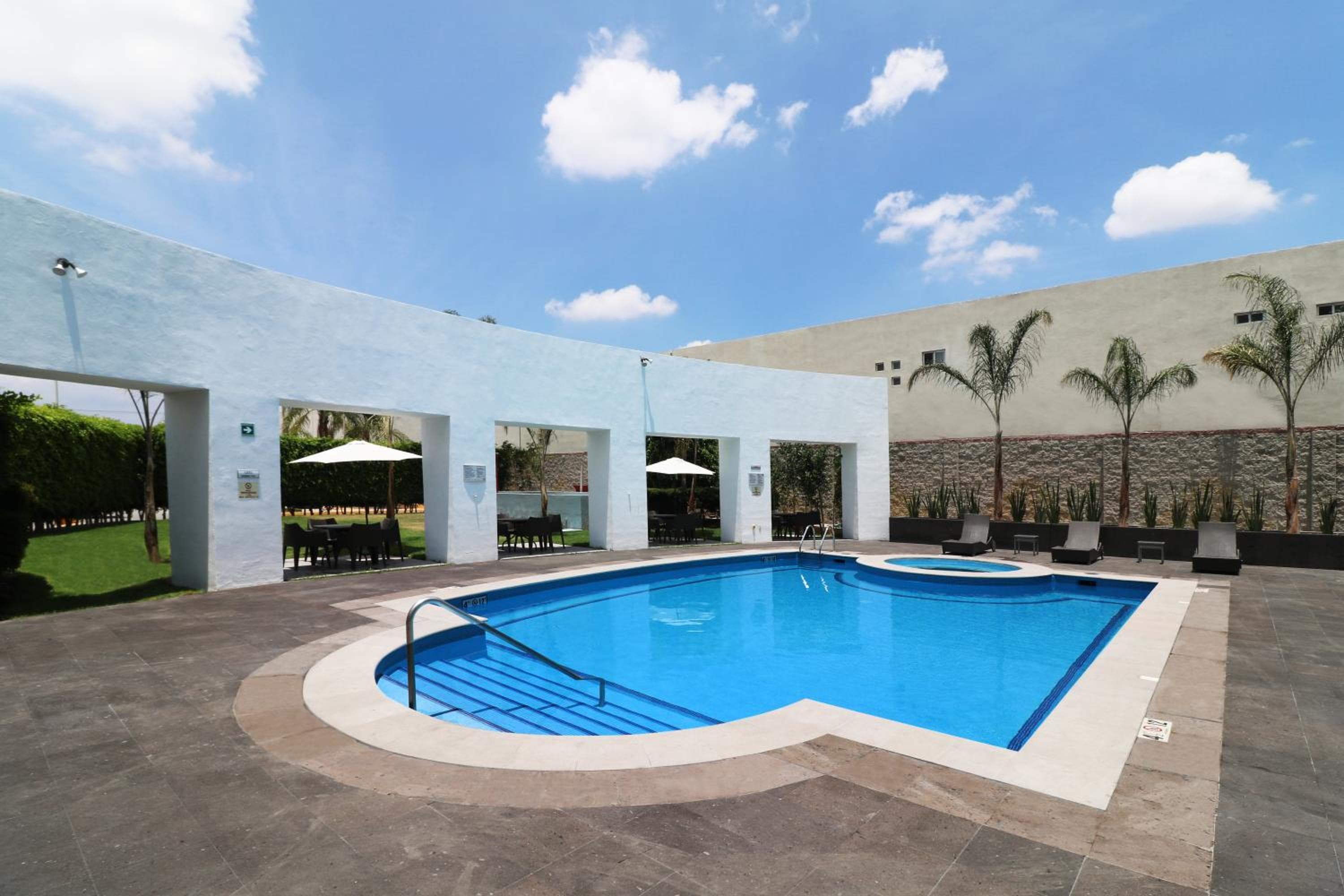 Holiday Inn Express San Luis Potosí by IHG