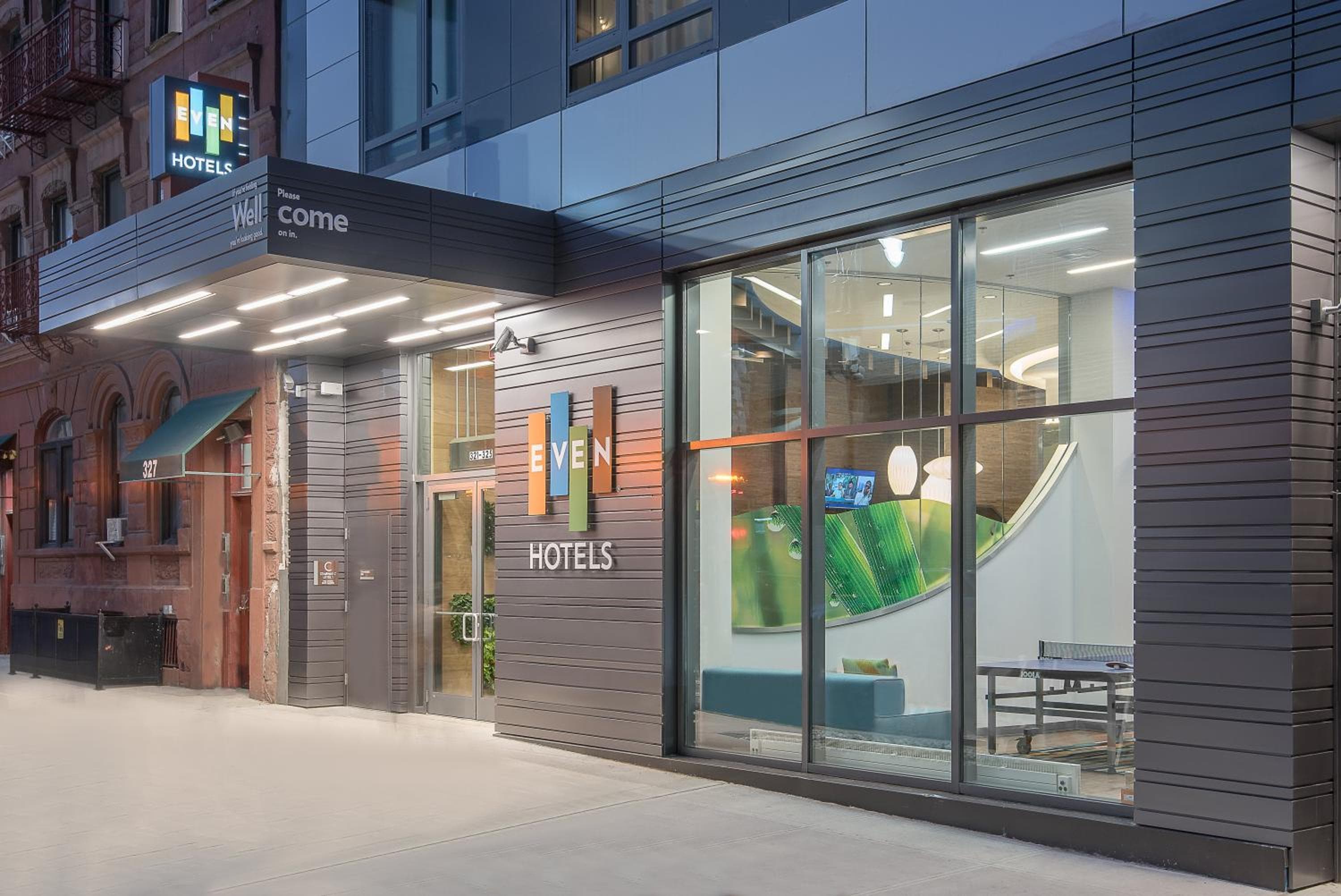 EVEN Hotel New York - Times Square South by IHG