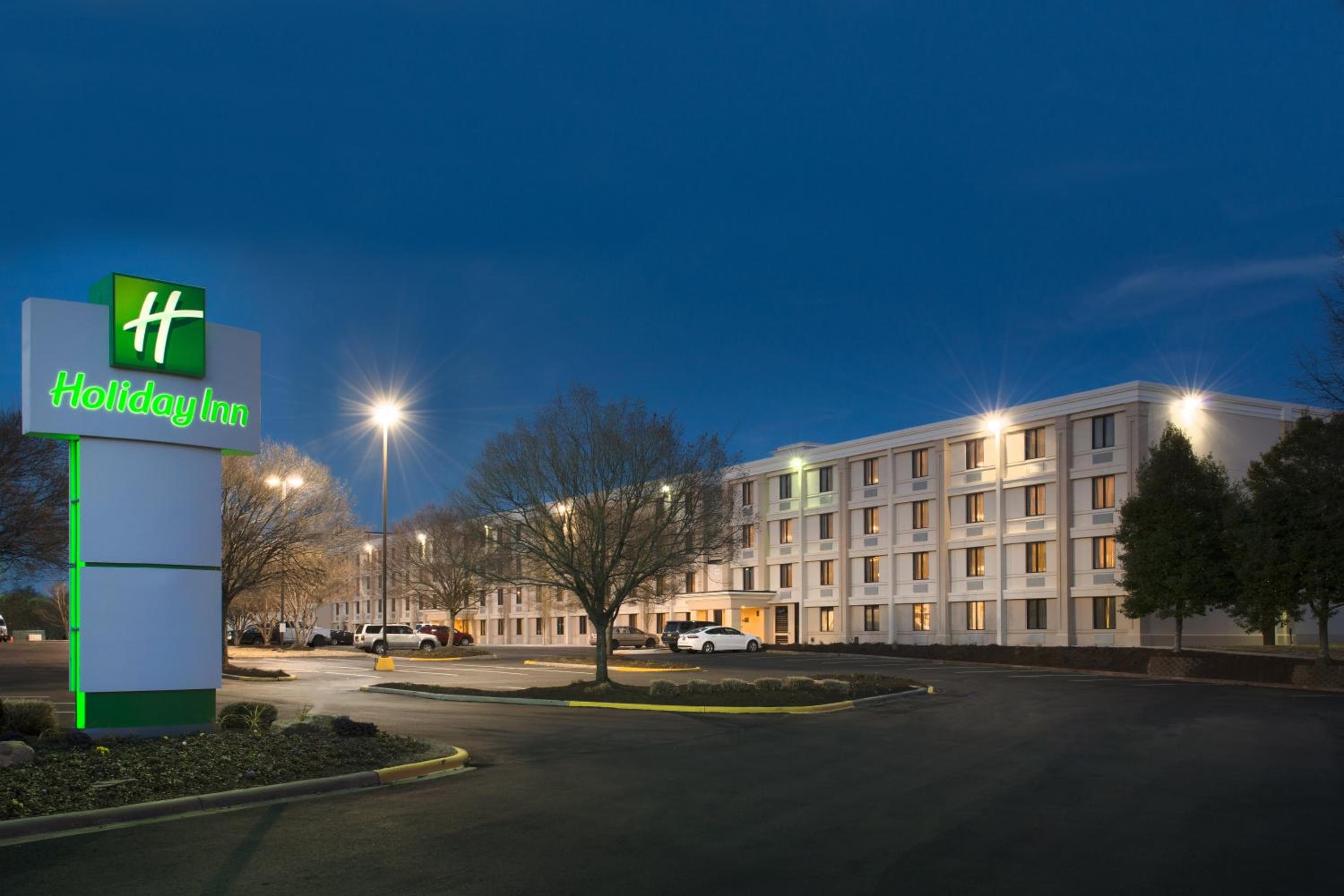 Holiday Inn Charlotte - Airport Conf Ctr by IHG