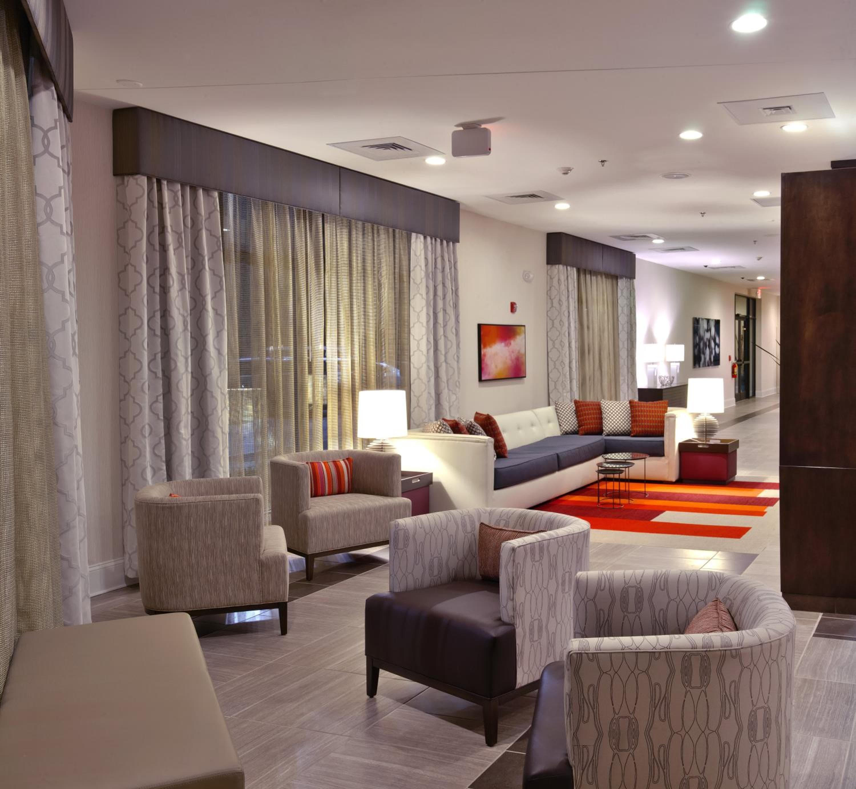 Holiday Inn Charlotte - Airport Conf Ctr by IHG