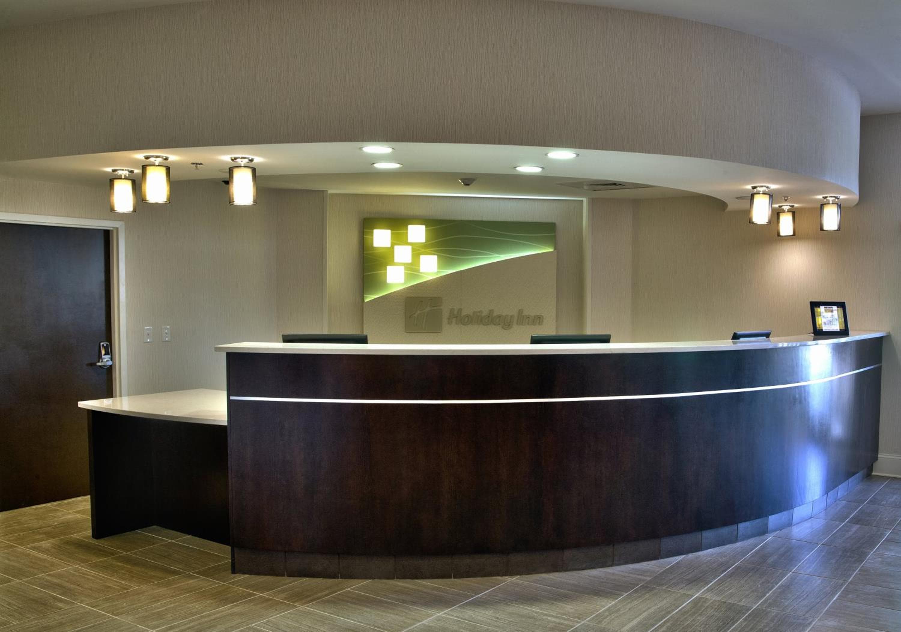 Holiday Inn Charlotte - Airport Conf Ctr by IHG