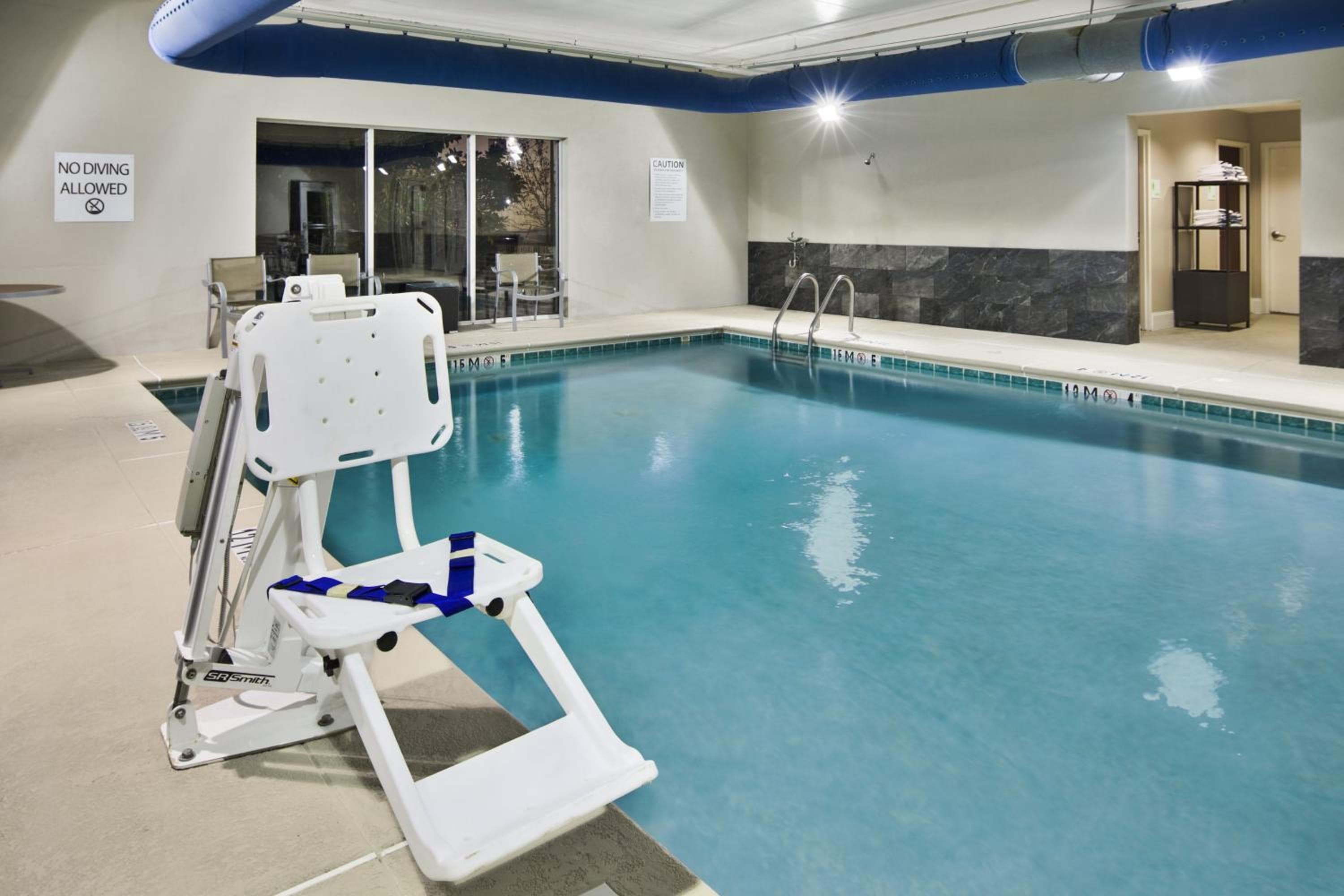 Holiday Inn Augusta West I-20 by IHG
