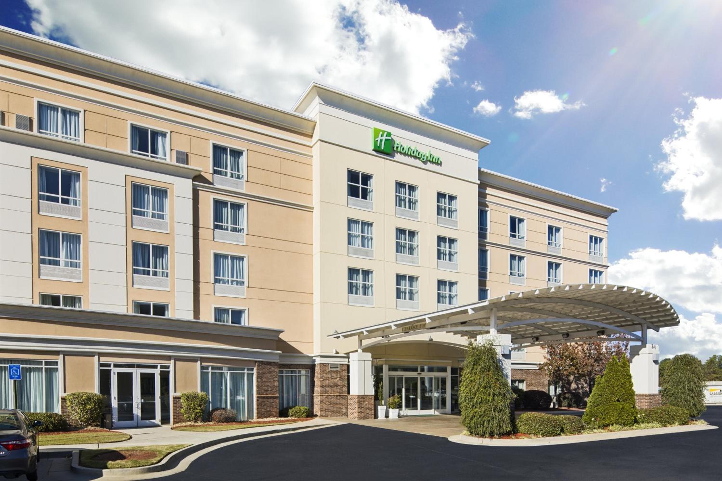 Holiday Inn Augusta West I-20 by IHG