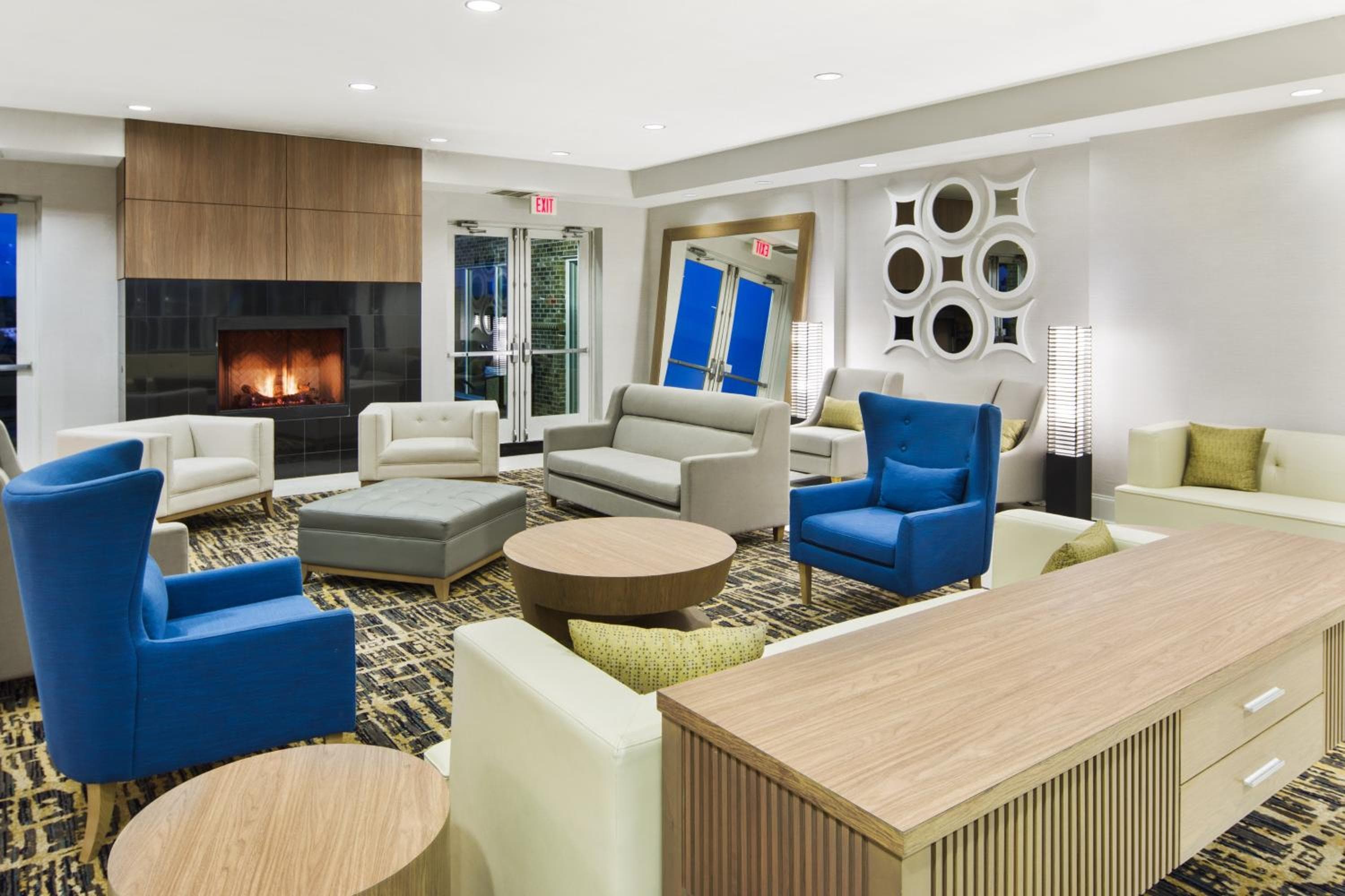 Holiday Inn Augusta West I-20 by IHG