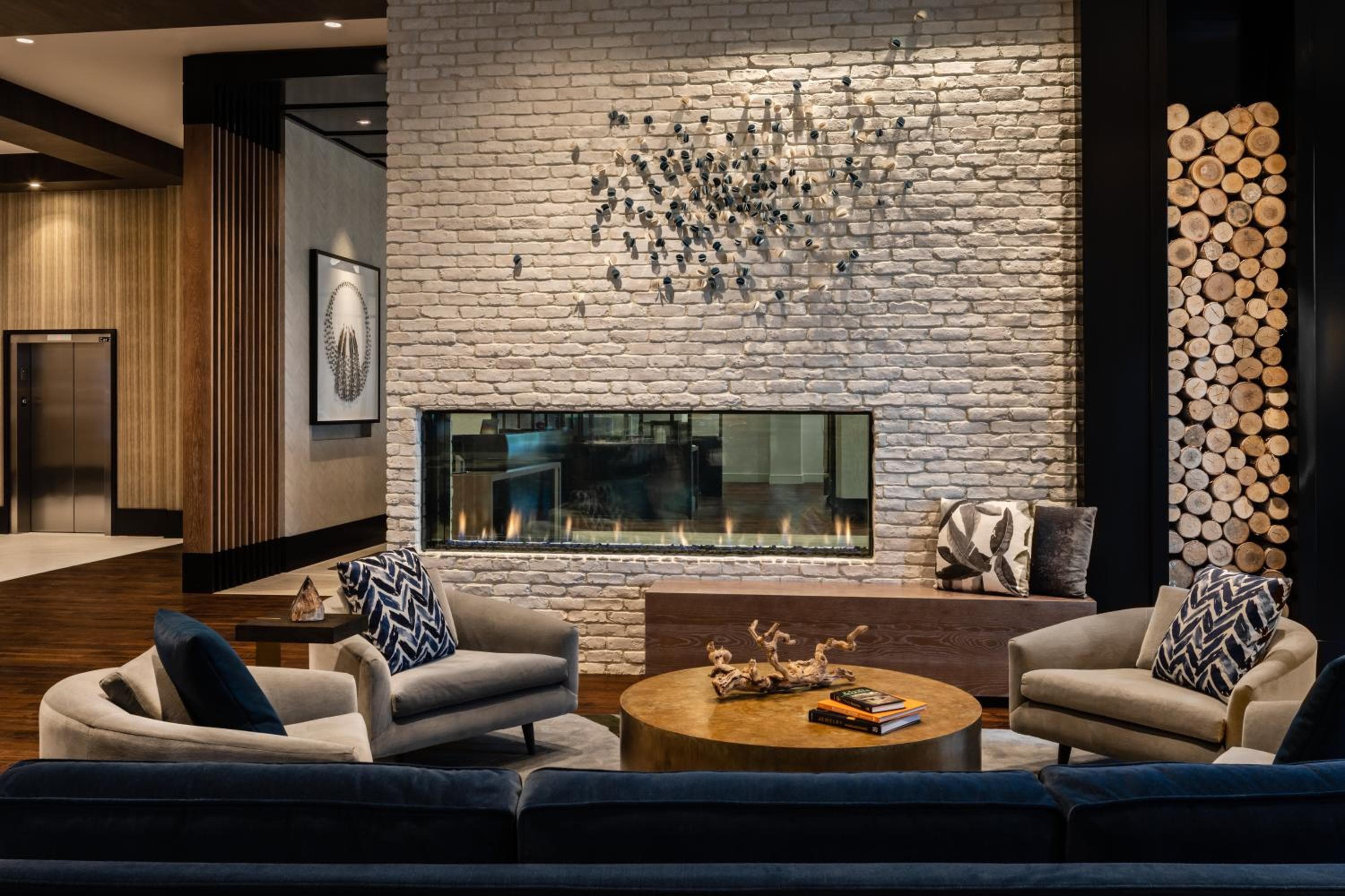 Crowne Plaza North Augusta, by IHG