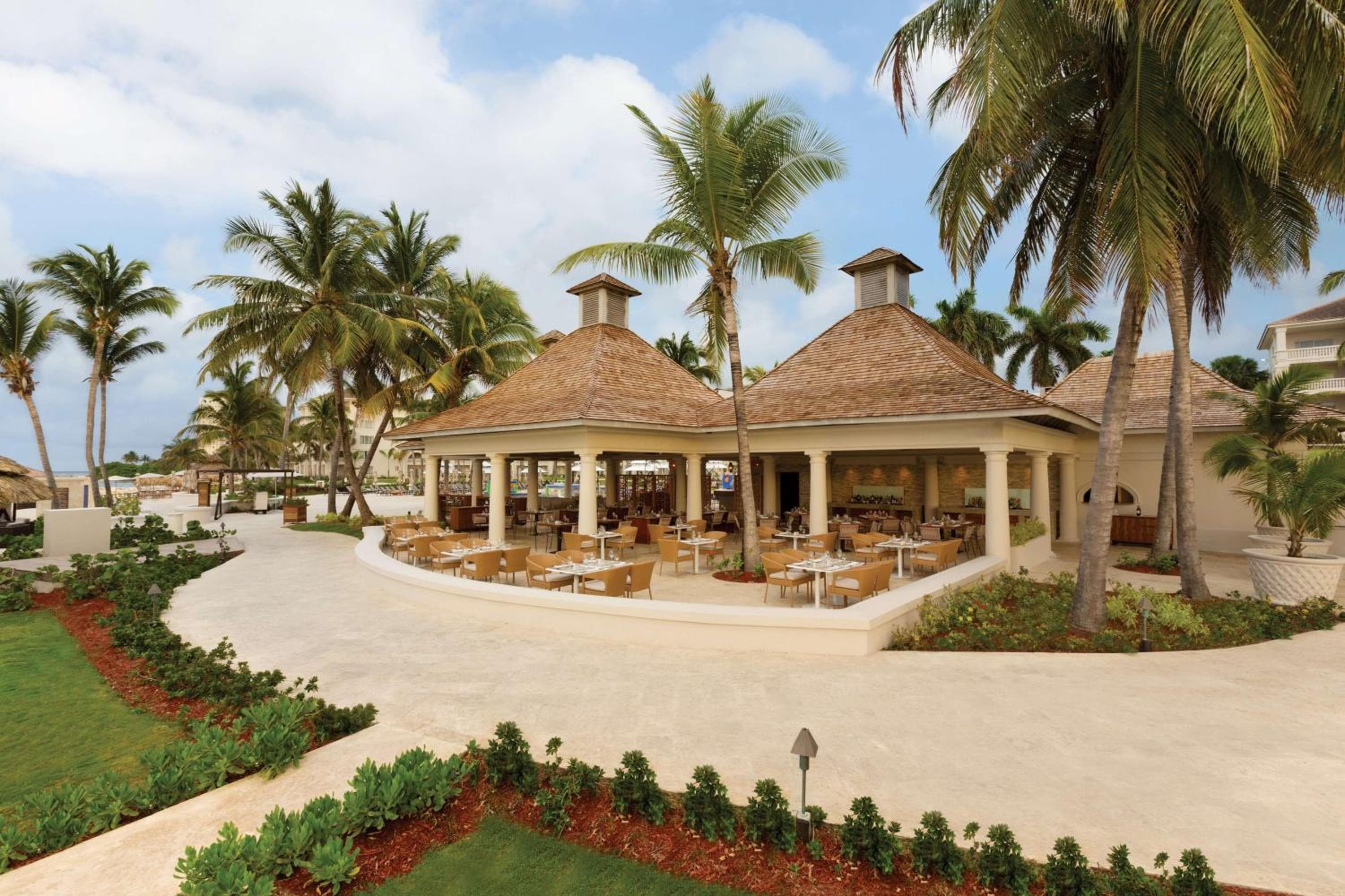 Hyatt Ziva Rose Hall - All Inclusive