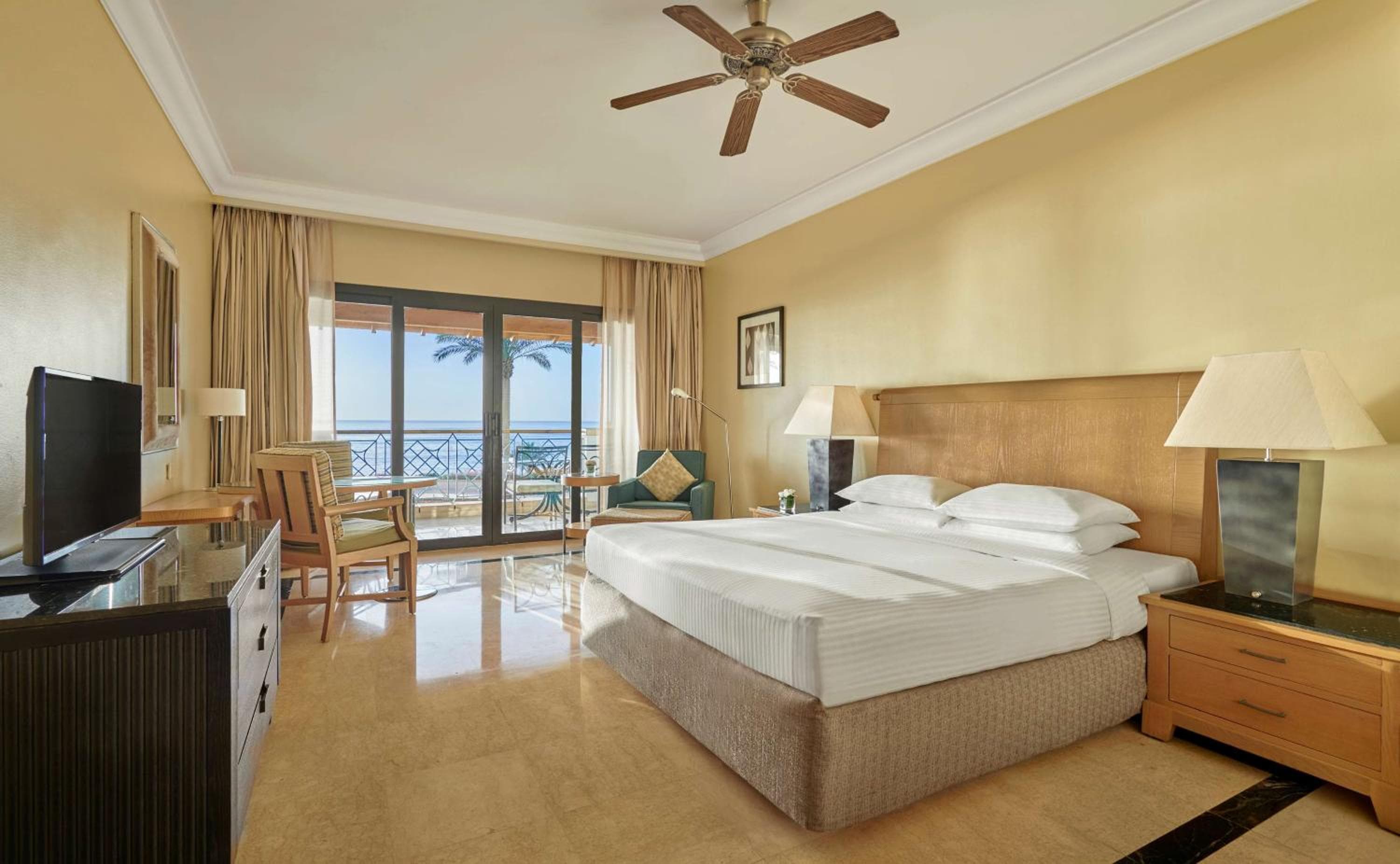 Park Regency Sharm El Sheikh Resort