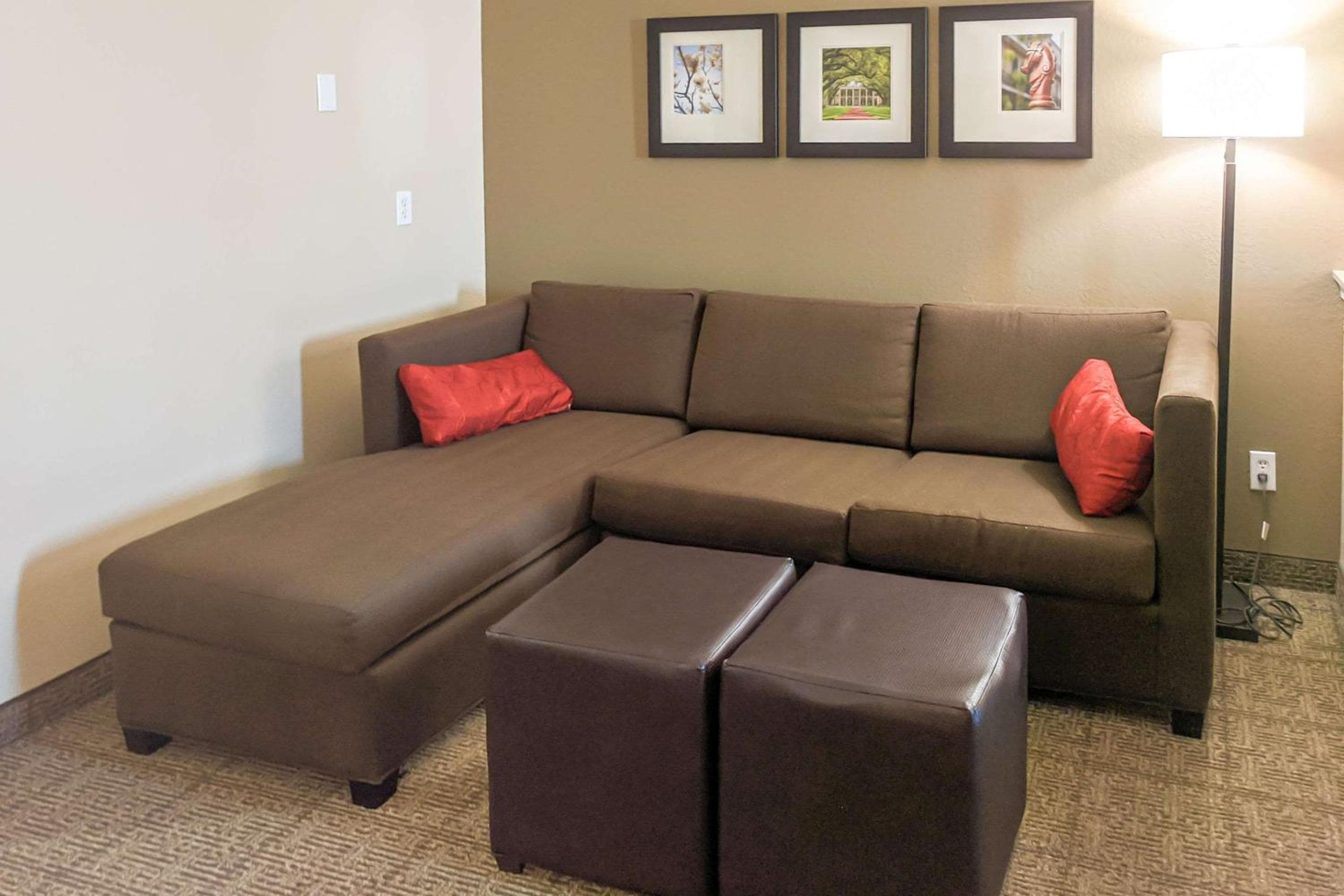 Comfort Inn Marrero - New Orleans West