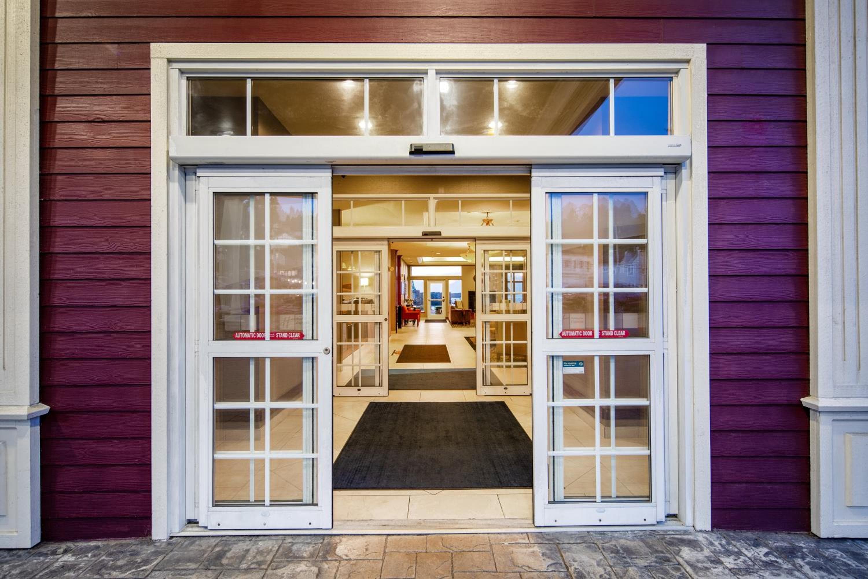 Holiday Inn Express Hotel & Suites Astoria by IHG