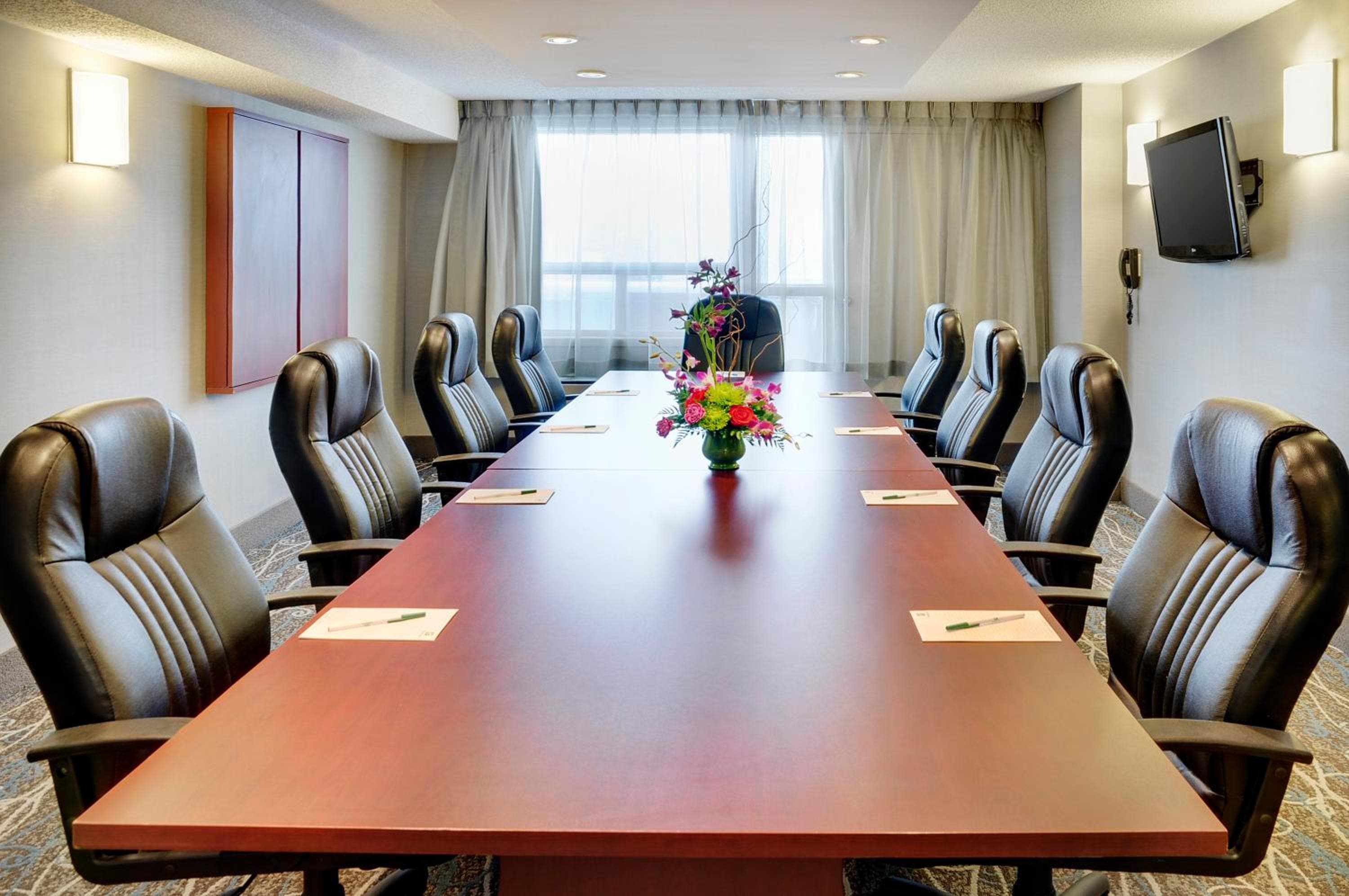 meeting room
