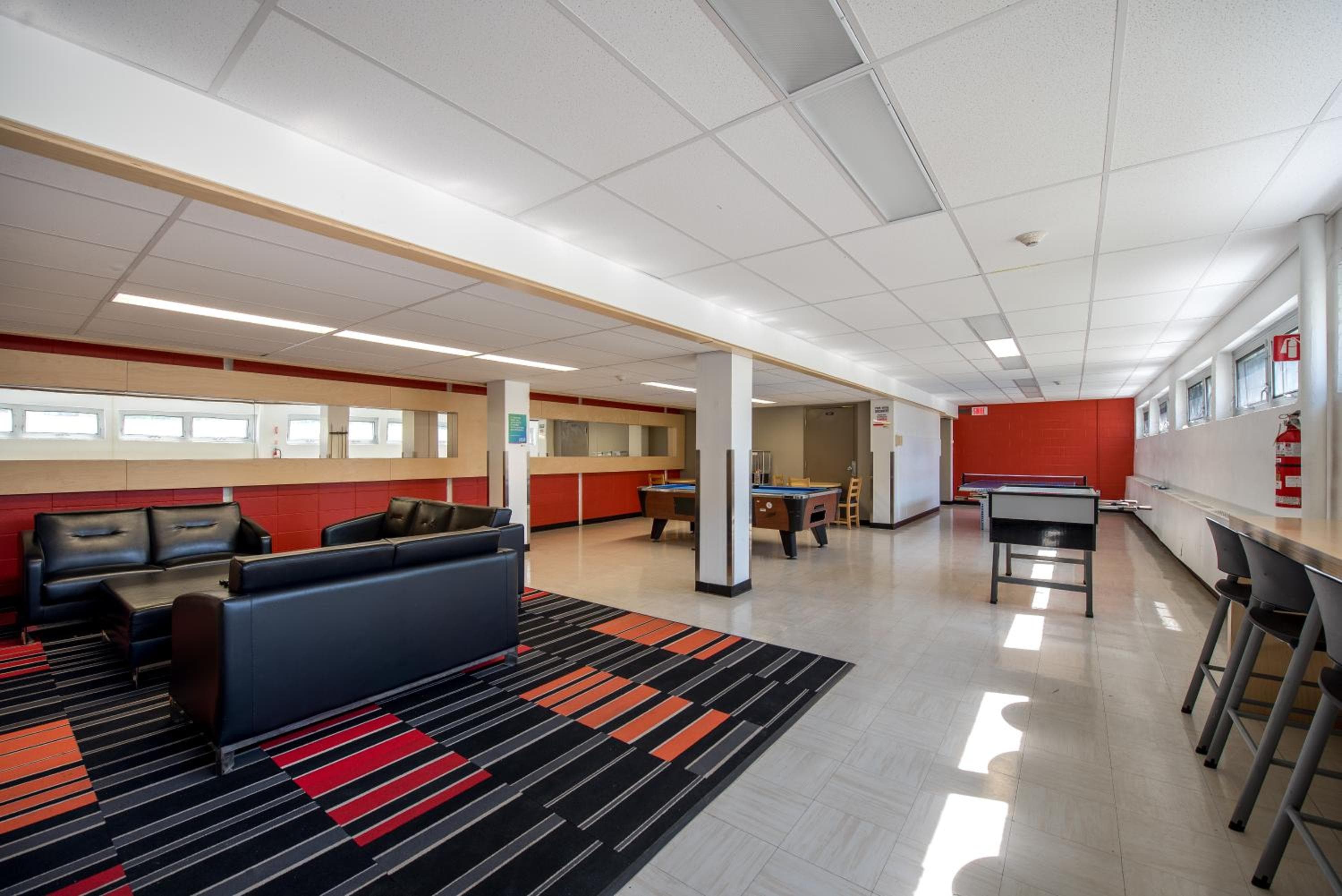 Résidences Université Laval