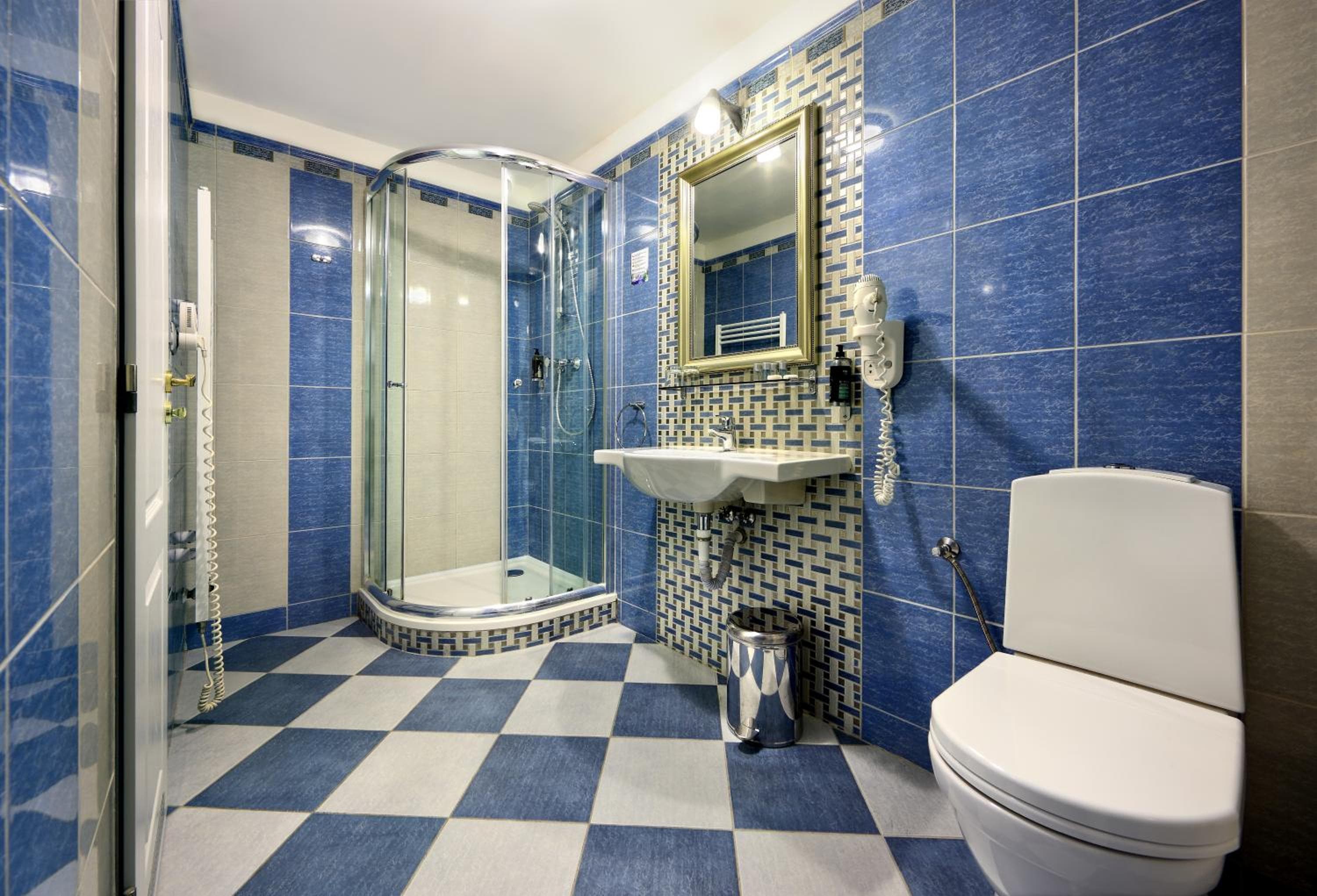 Hotel Salvator