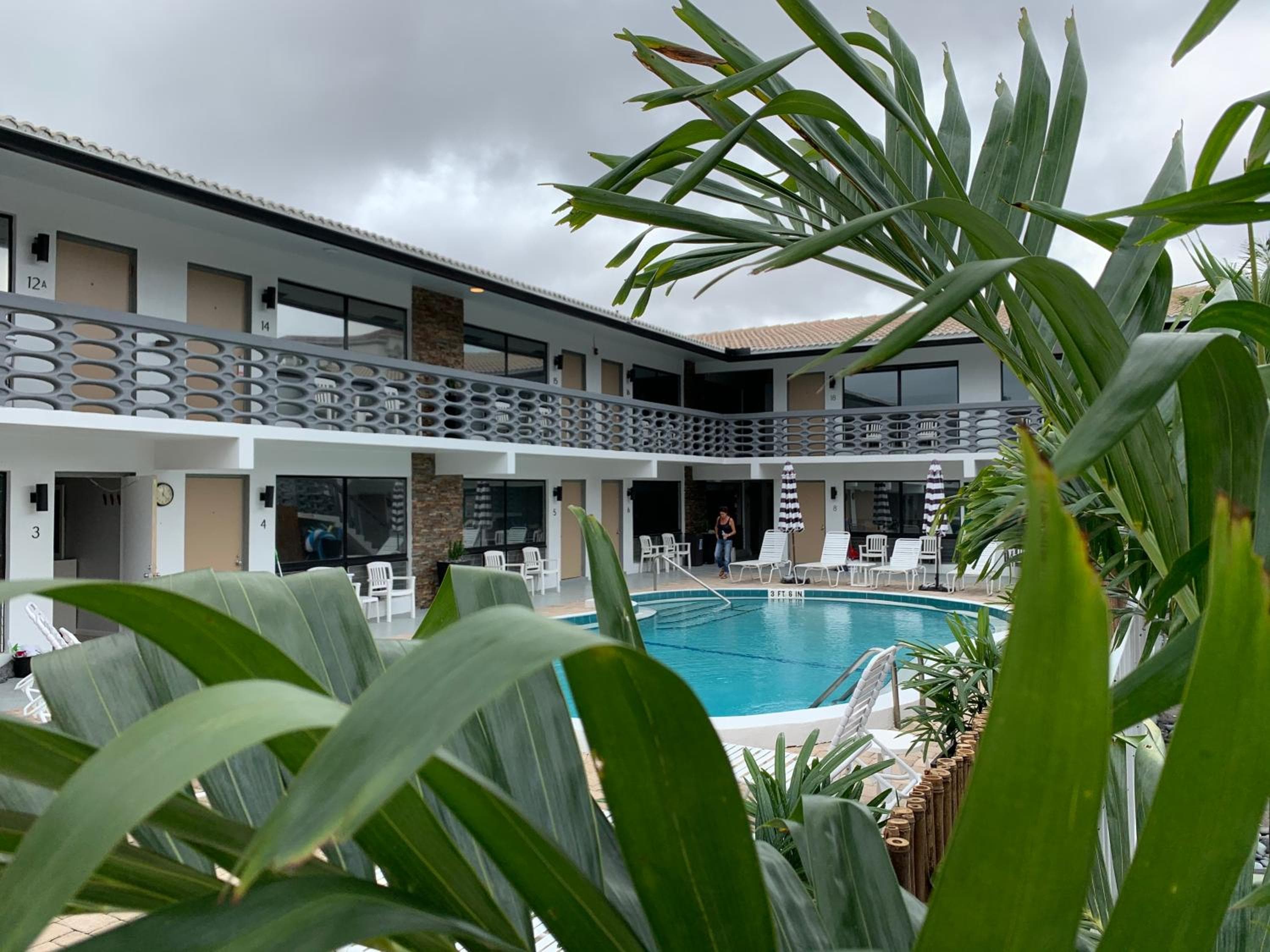 Ocean Villas of Deerfield