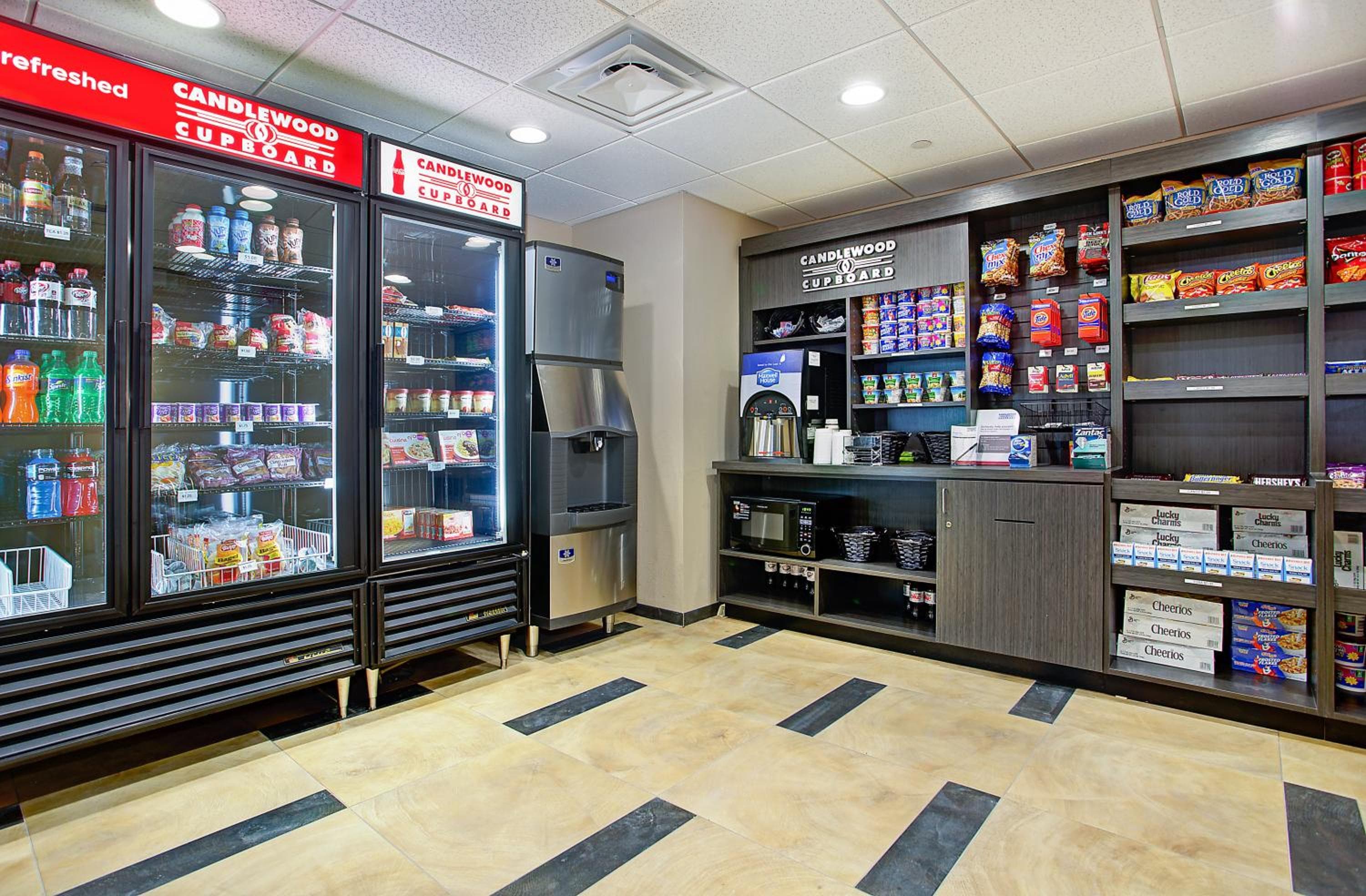 Candlewood Suites Fort Campbell - Oak Grove by IHG