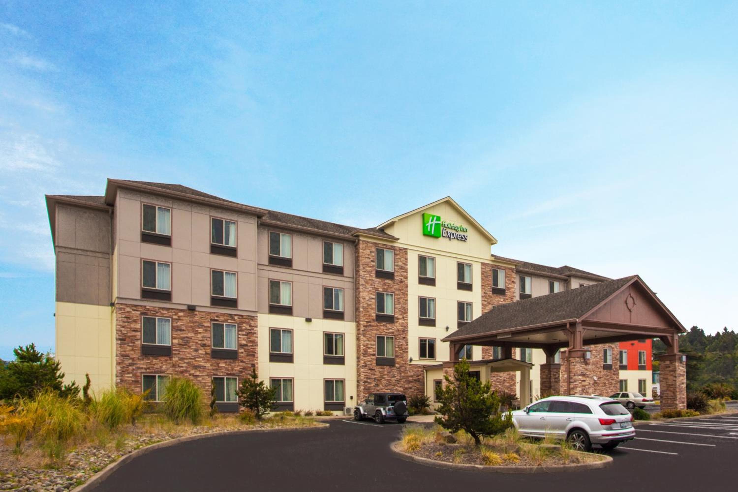 Holiday Inn Express Newport by IHG