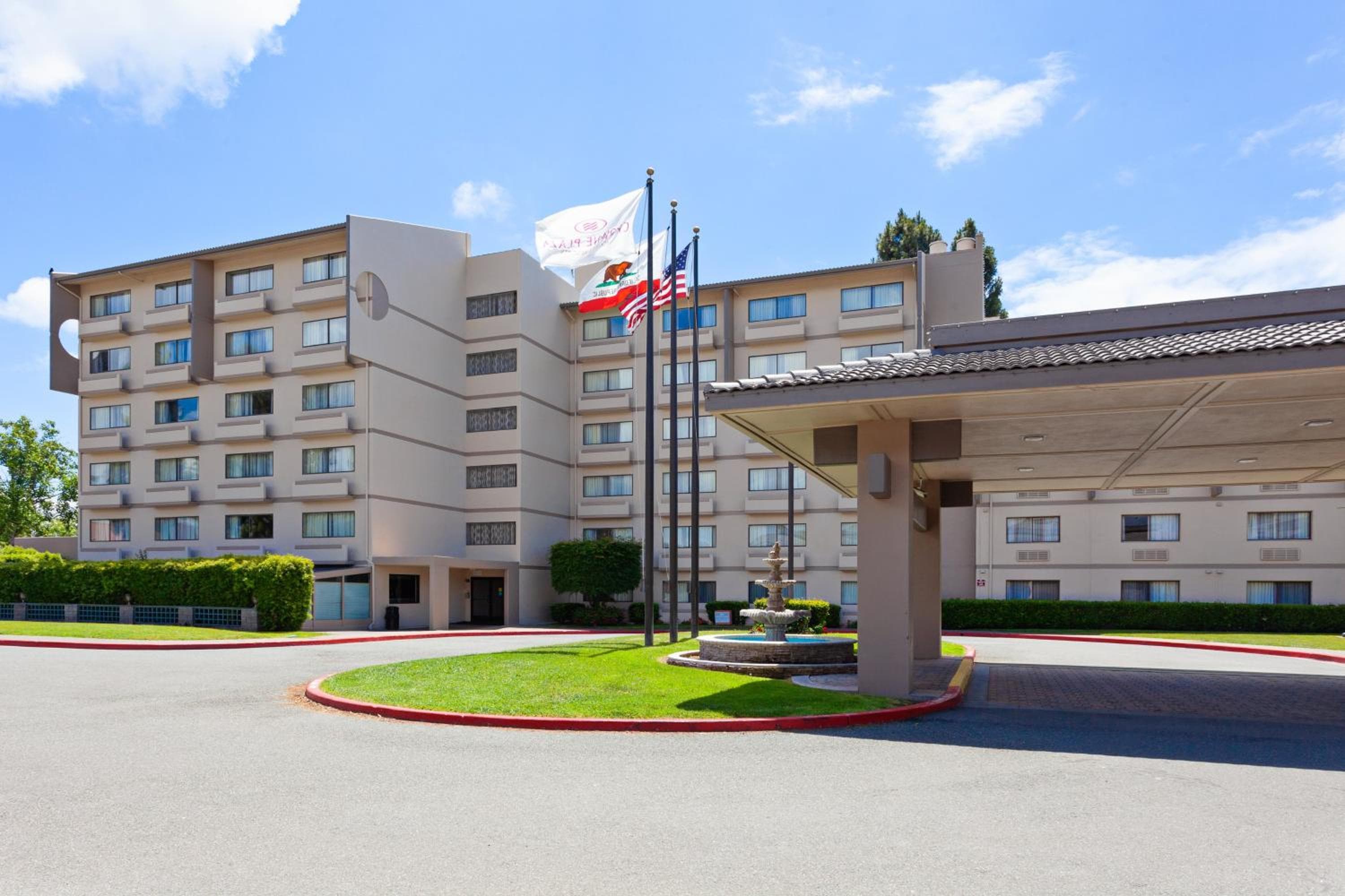 Crowne Plaza Silicon Valley North - Union City by IHG