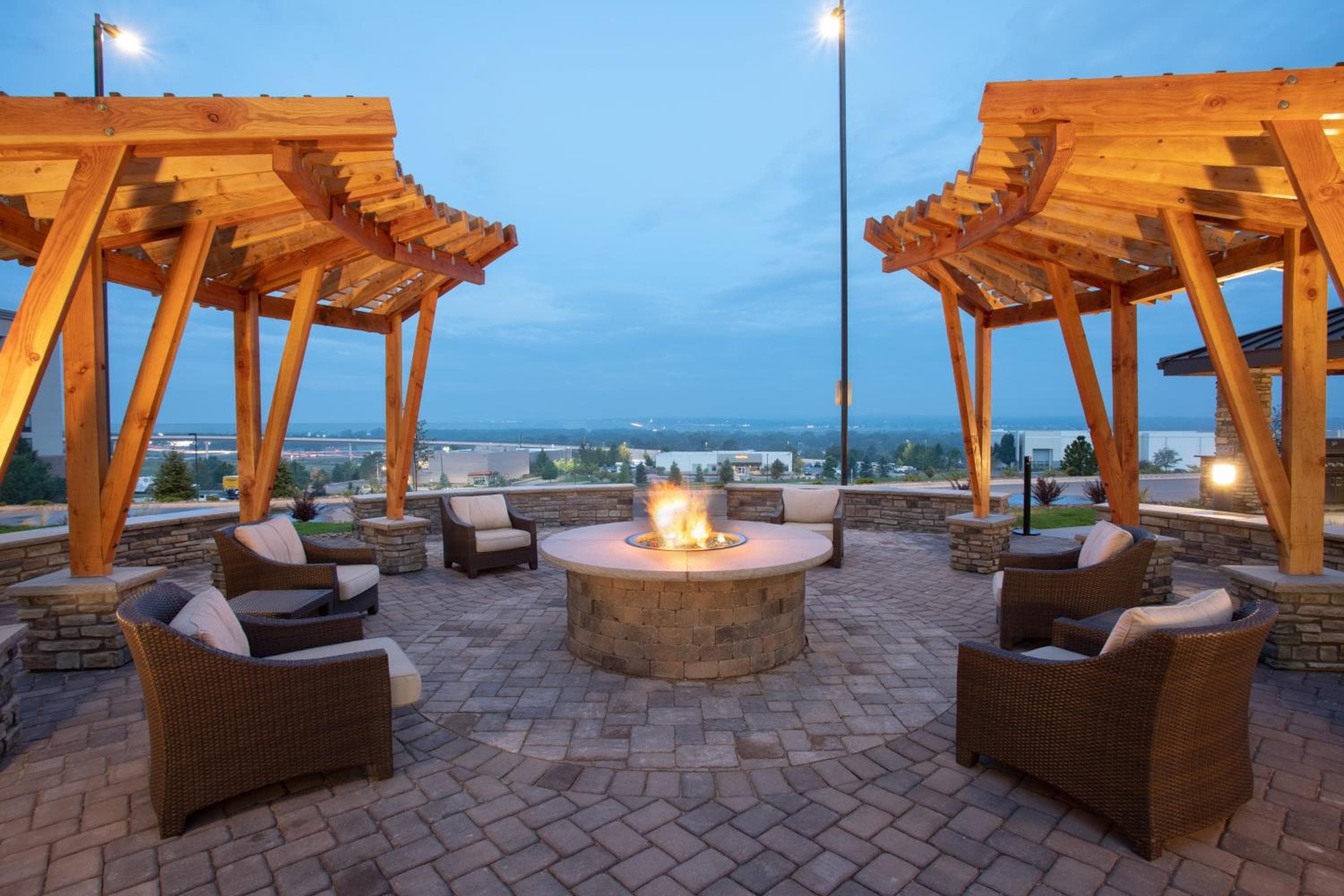 Staybridge Suites Denver South - Highlands Ranch by IHG