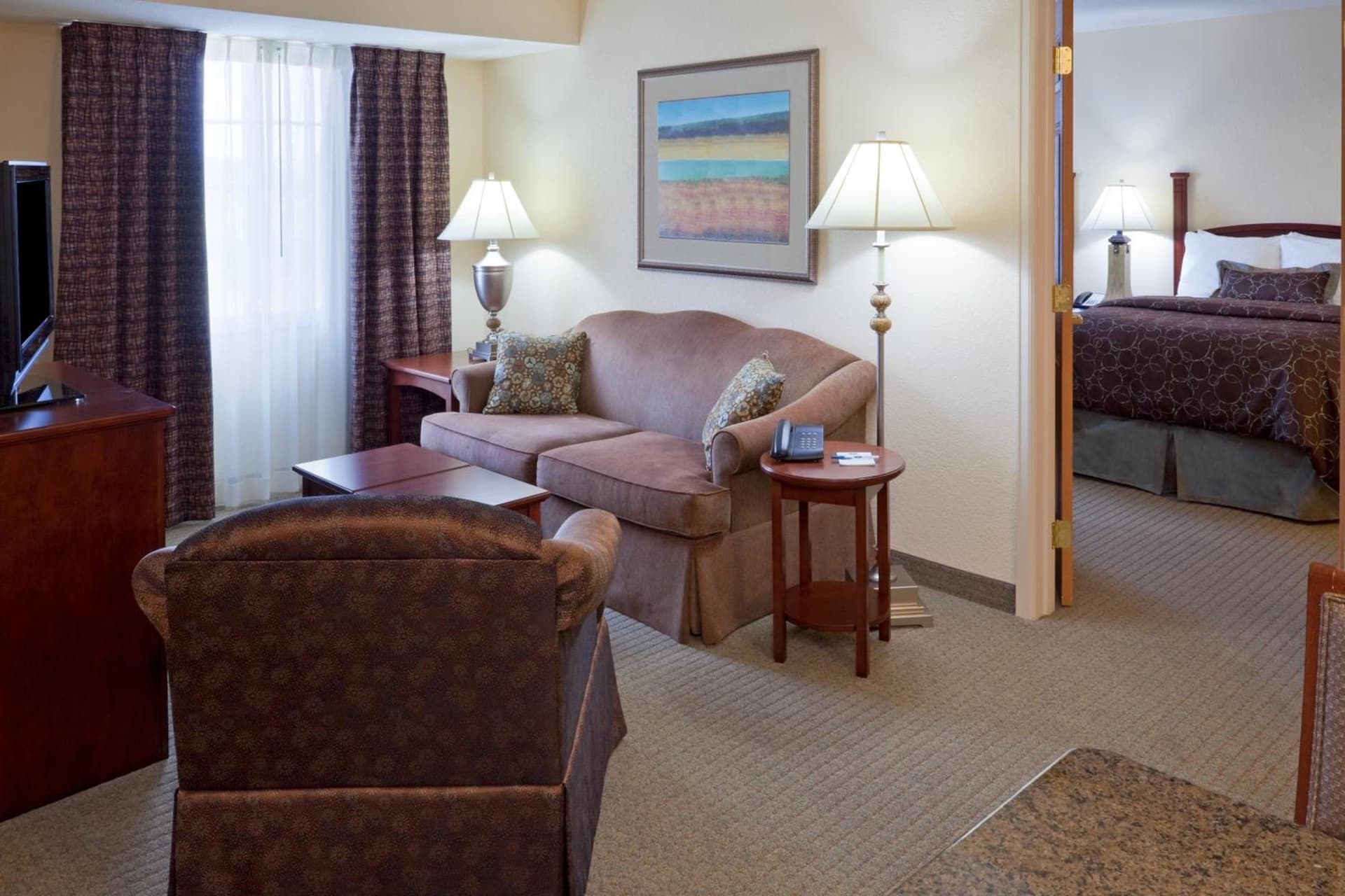 Staybridge Suites - Philadelphia Valley Forge 422 by IHG