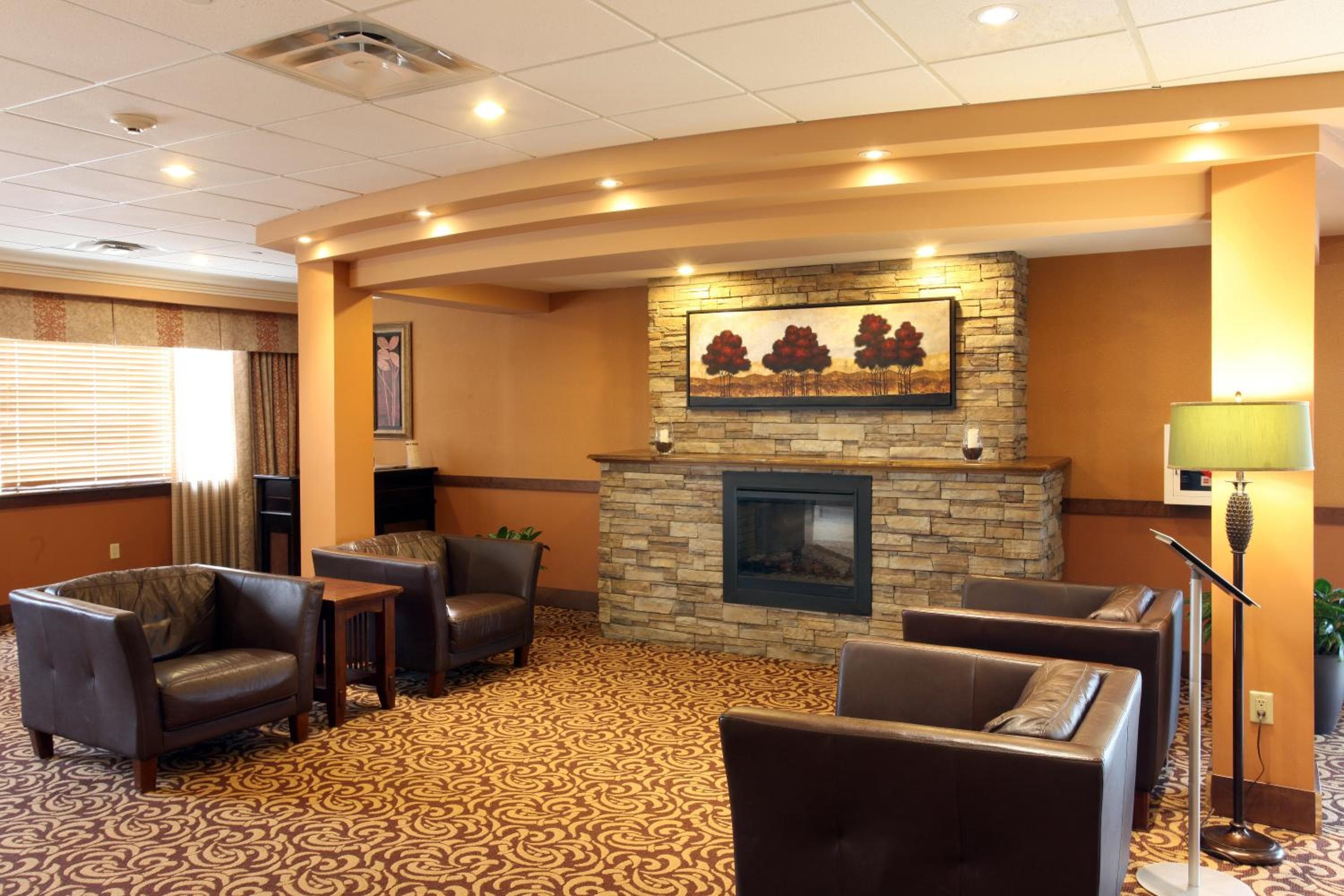 Inn on Prince Hotel & Conference Centre, an Ascend Collection Hotel