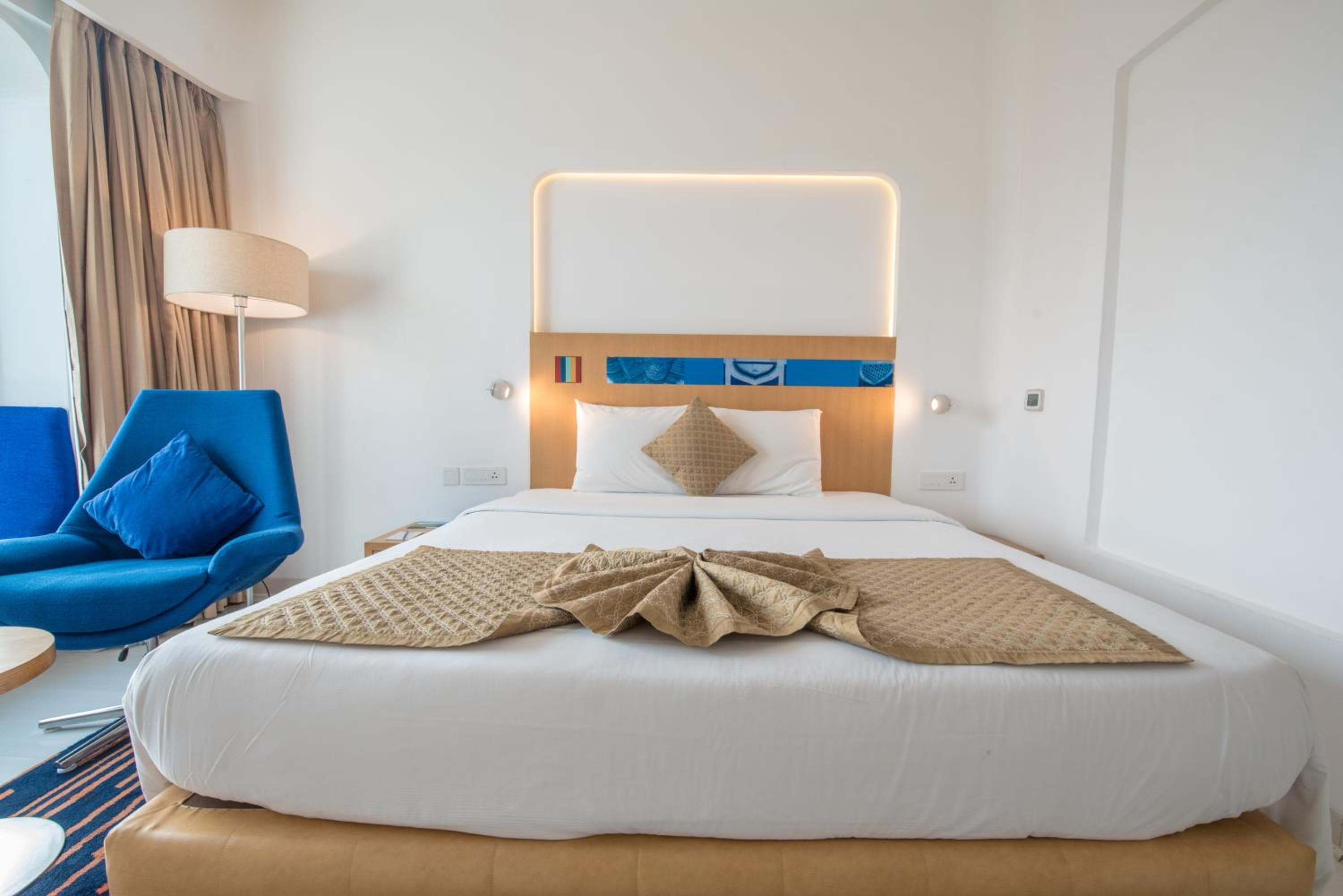 Park Inn by Radisson New Delhi IP Extension
