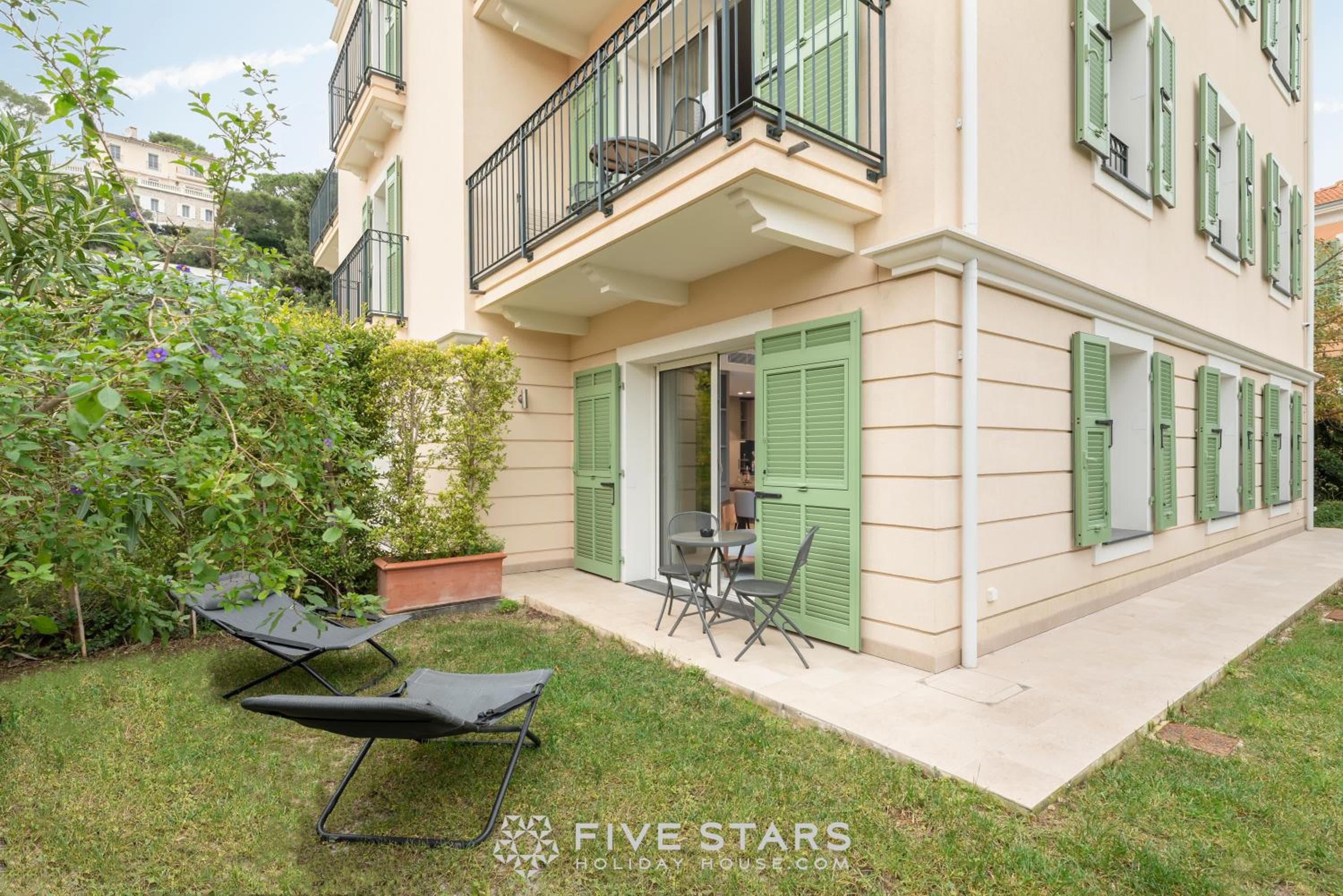 Villa Artemys - Five Stars Holiday House