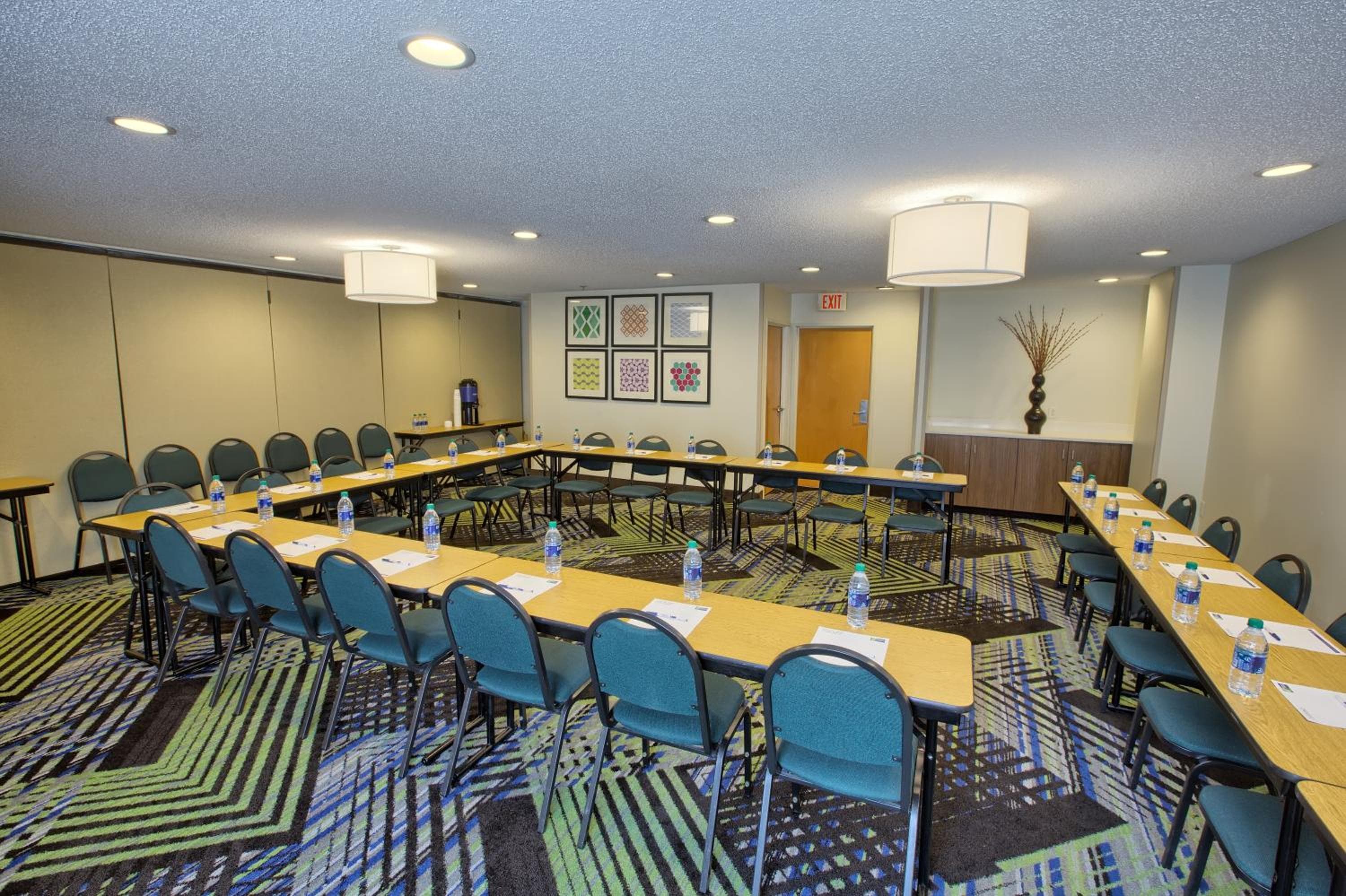 Holiday Inn Express Hotel & Suites Wake Forest - Raleigh North by IHG