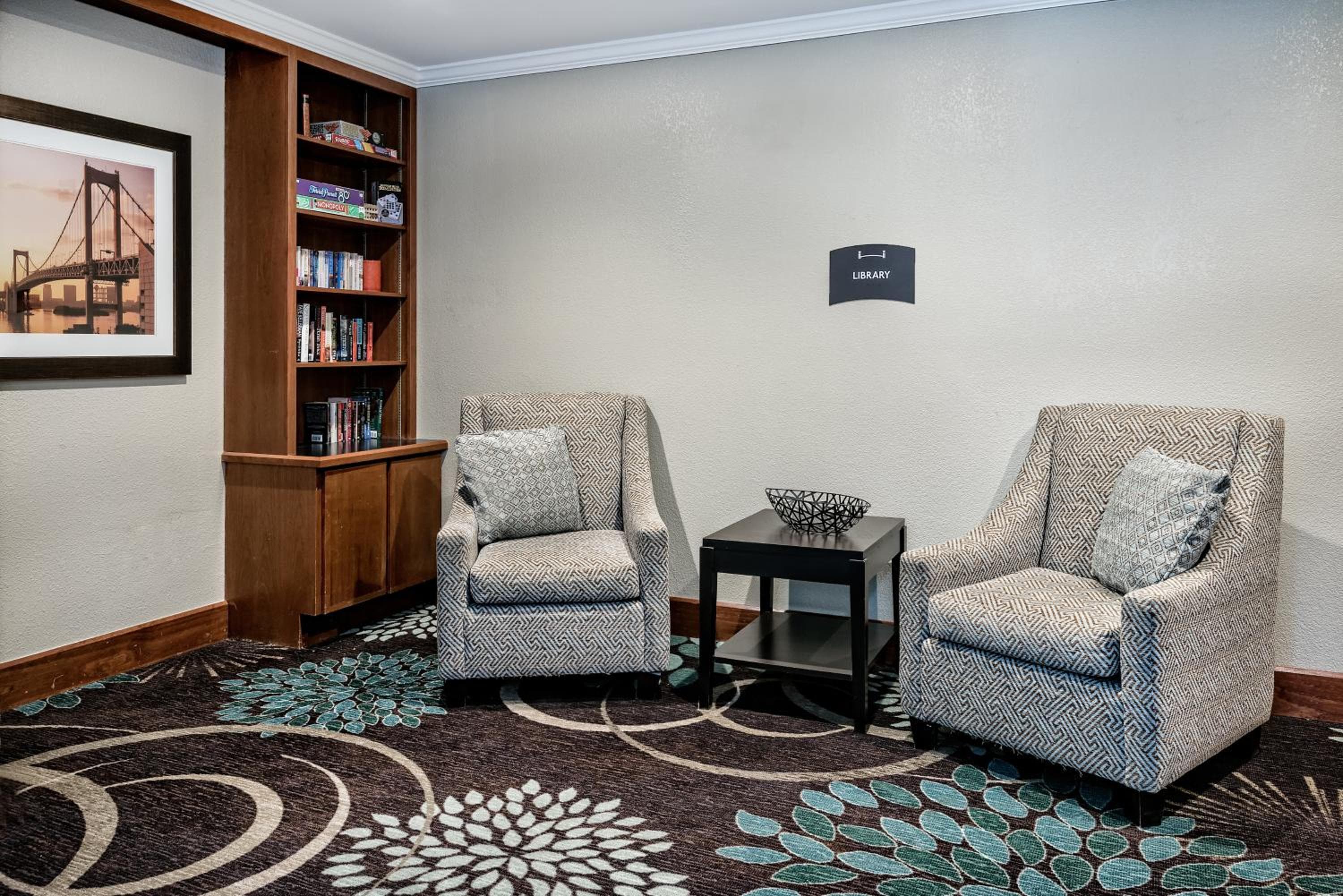 Staybridge Suites Austin Round Rock by IHG