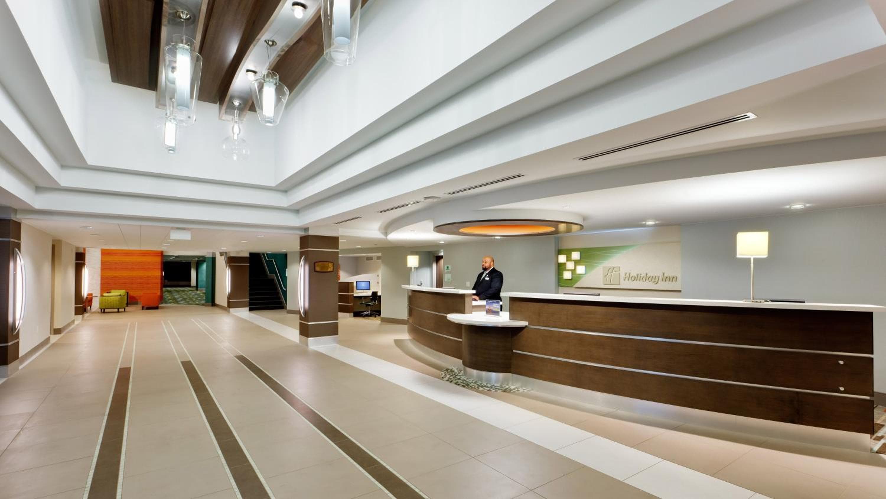 Holiday Inn San Antonio-Riverwalk by IHG