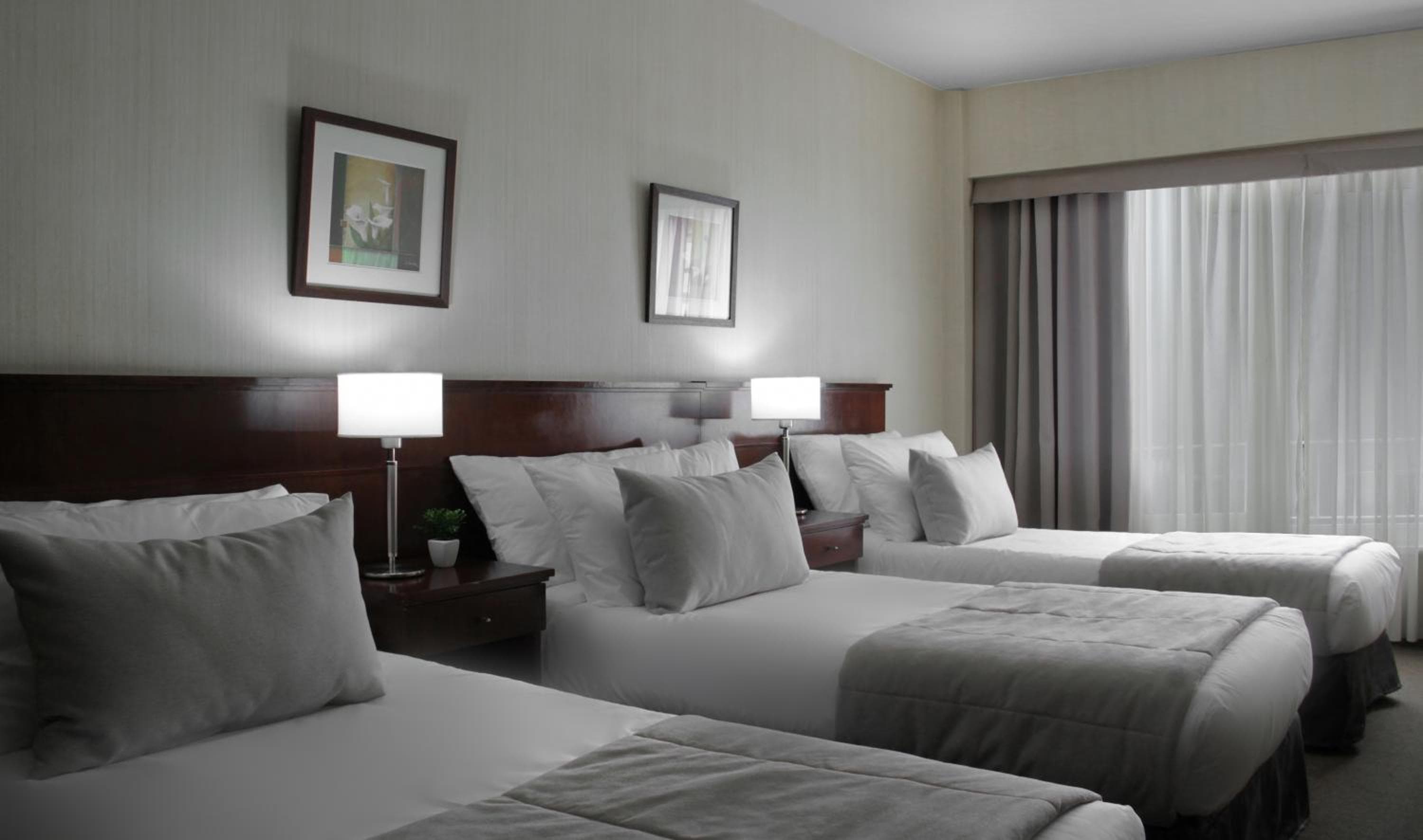 Hotel 8 de Octubre