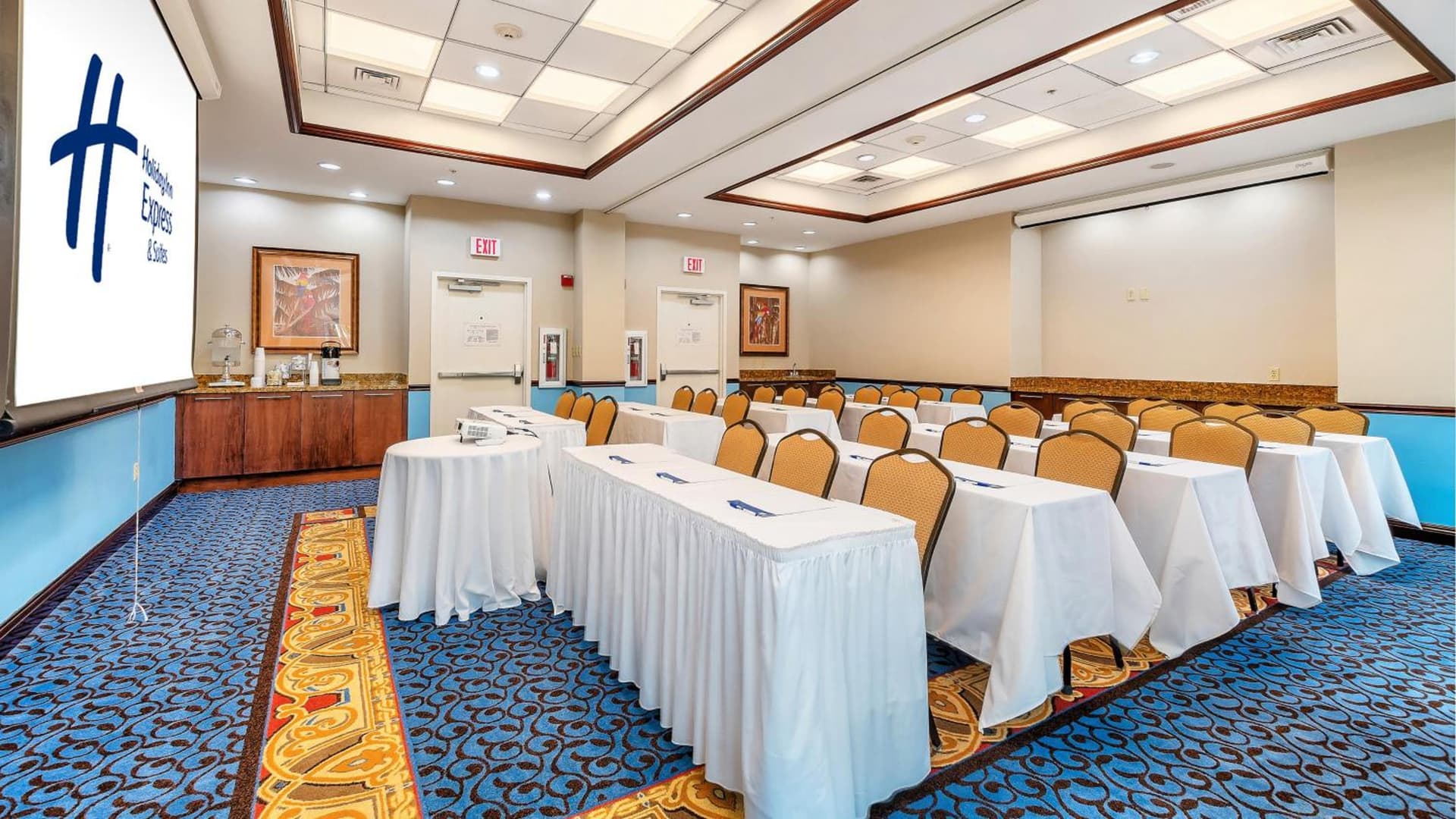 Holiday Inn Express & Suites Miami Kendall by IHG